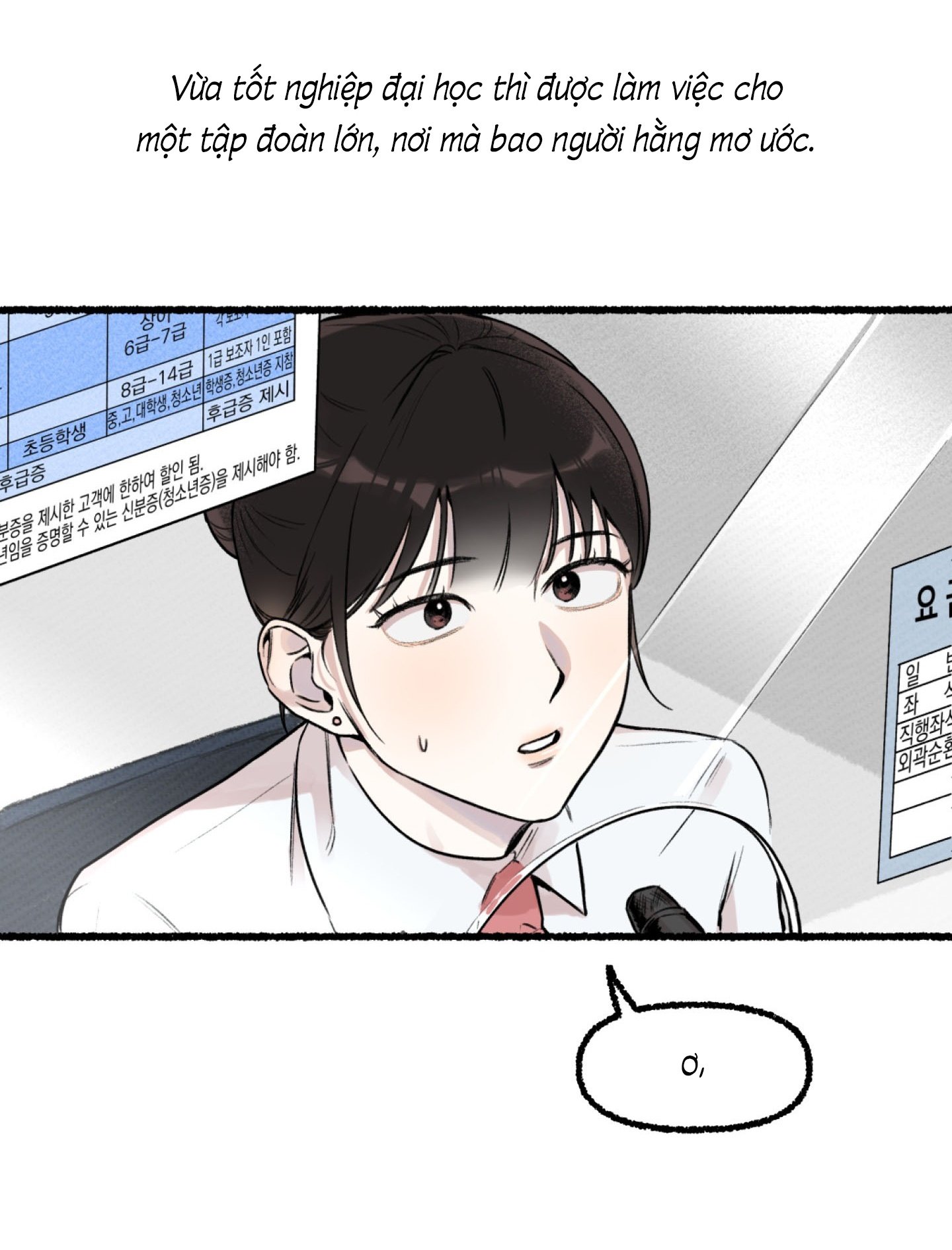 Lạc Vào Samcheonpo Chap 1 - Next Chap 2
