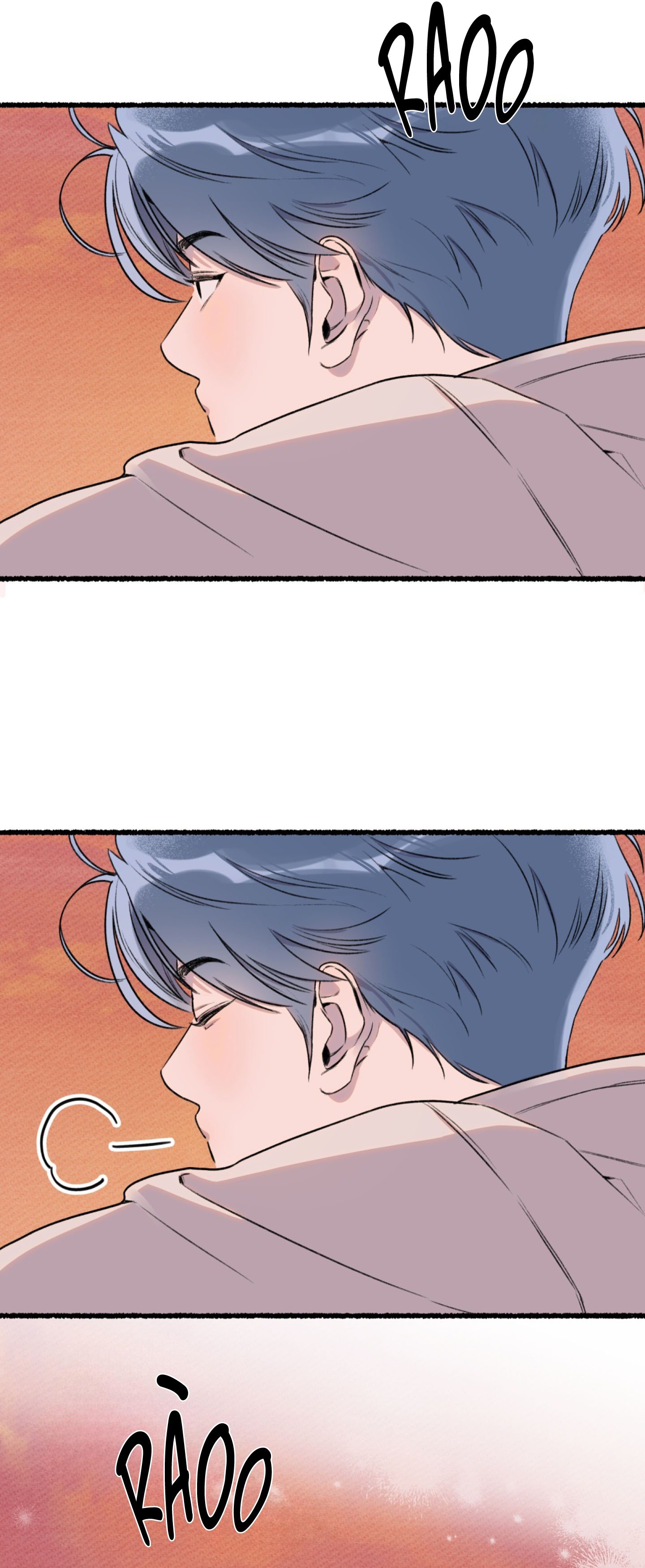 Lạc Vào Samcheonpo Chap 1 - Next Chap 2