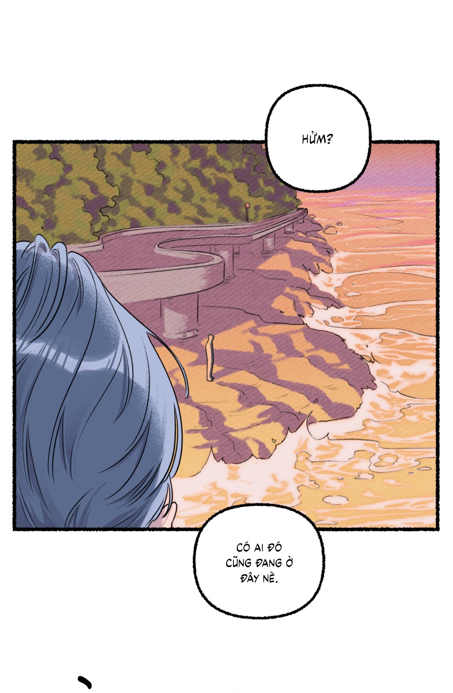 Lạc Vào Samcheonpo Chap 1 - Next Chap 2