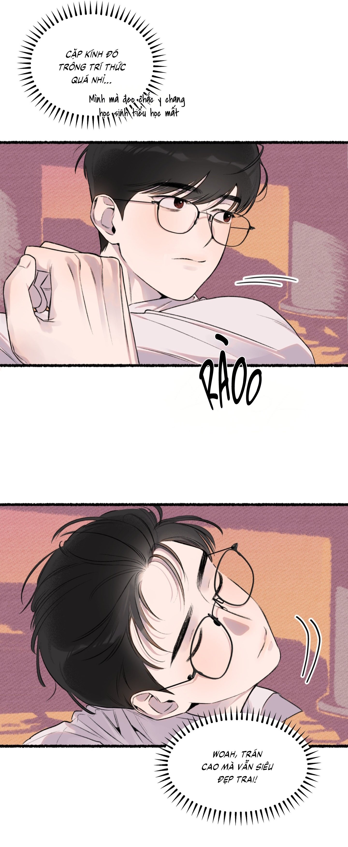 Lạc Vào Samcheonpo Chap 1 - Next Chap 2