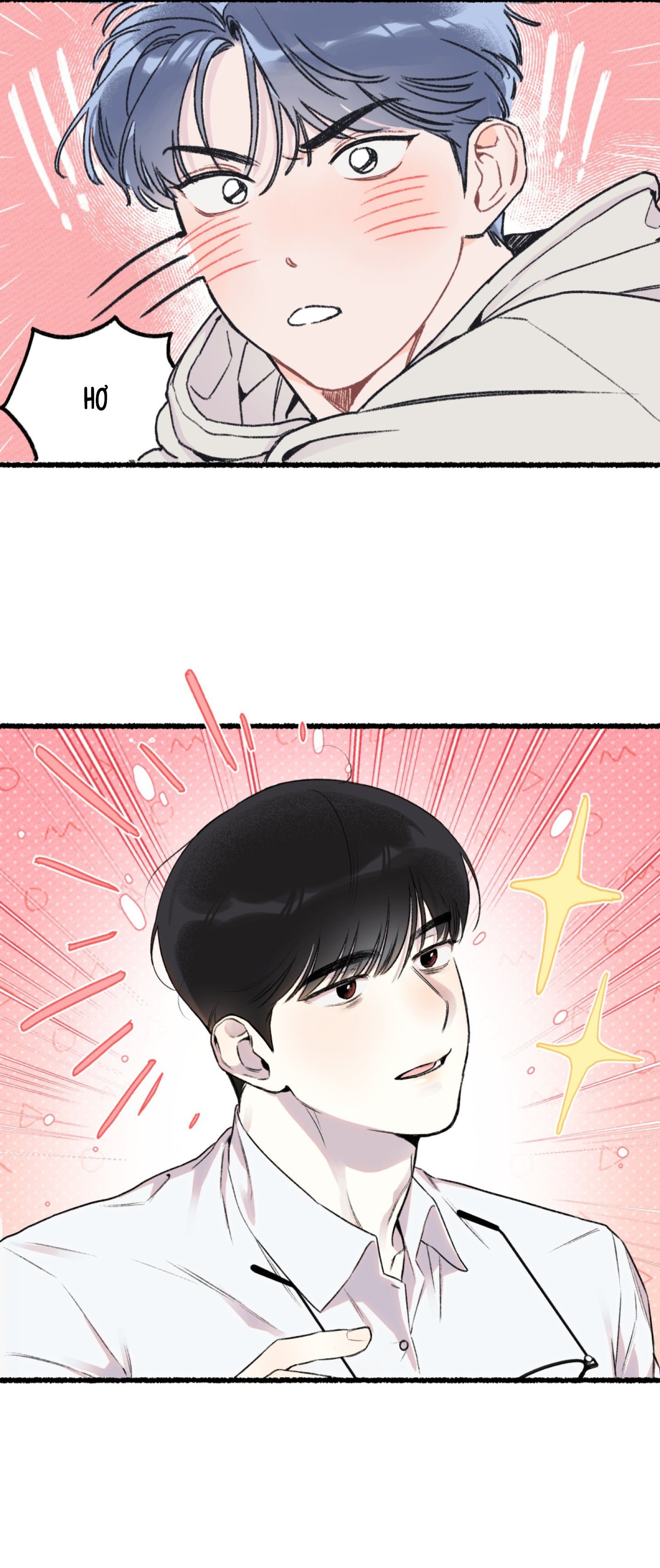 Lạc Vào Samcheonpo Chap 1 - Next Chap 2