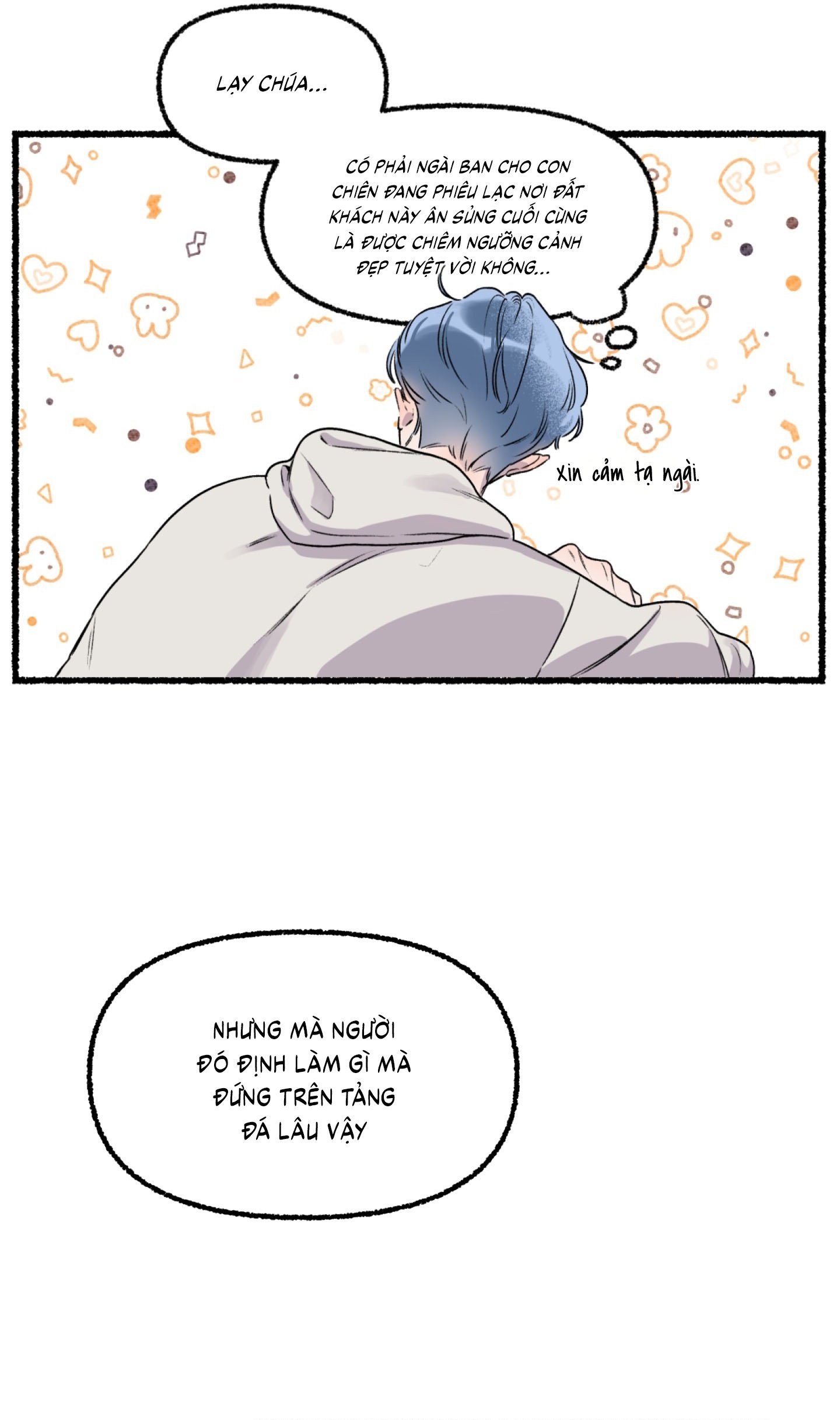 Lạc Vào Samcheonpo Chap 1 - Next Chap 2