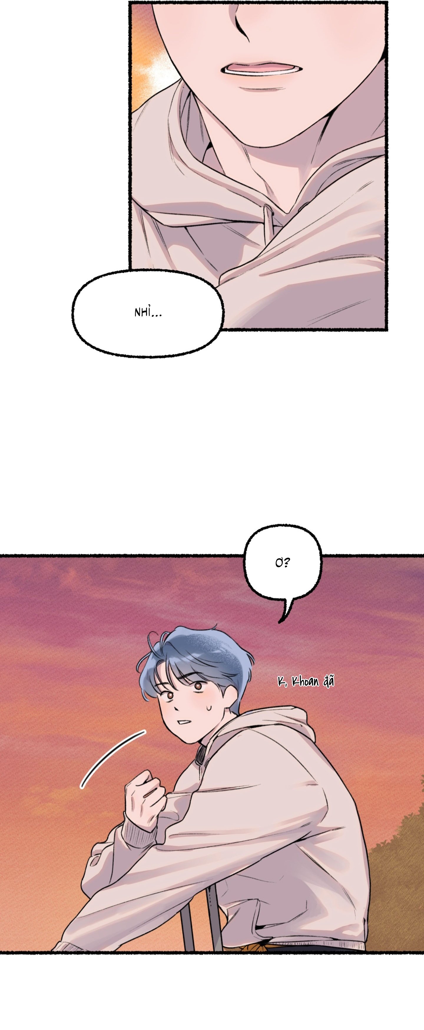 Lạc Vào Samcheonpo Chap 1 - Next Chap 2