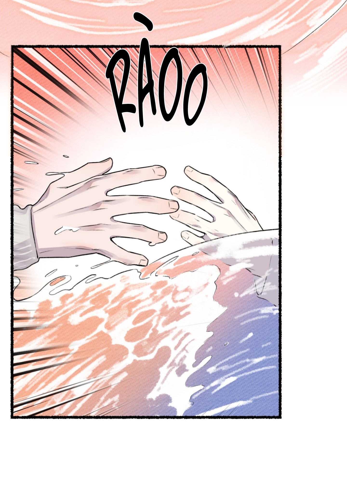 Lạc Vào Samcheonpo Chap 1 - Next Chap 2