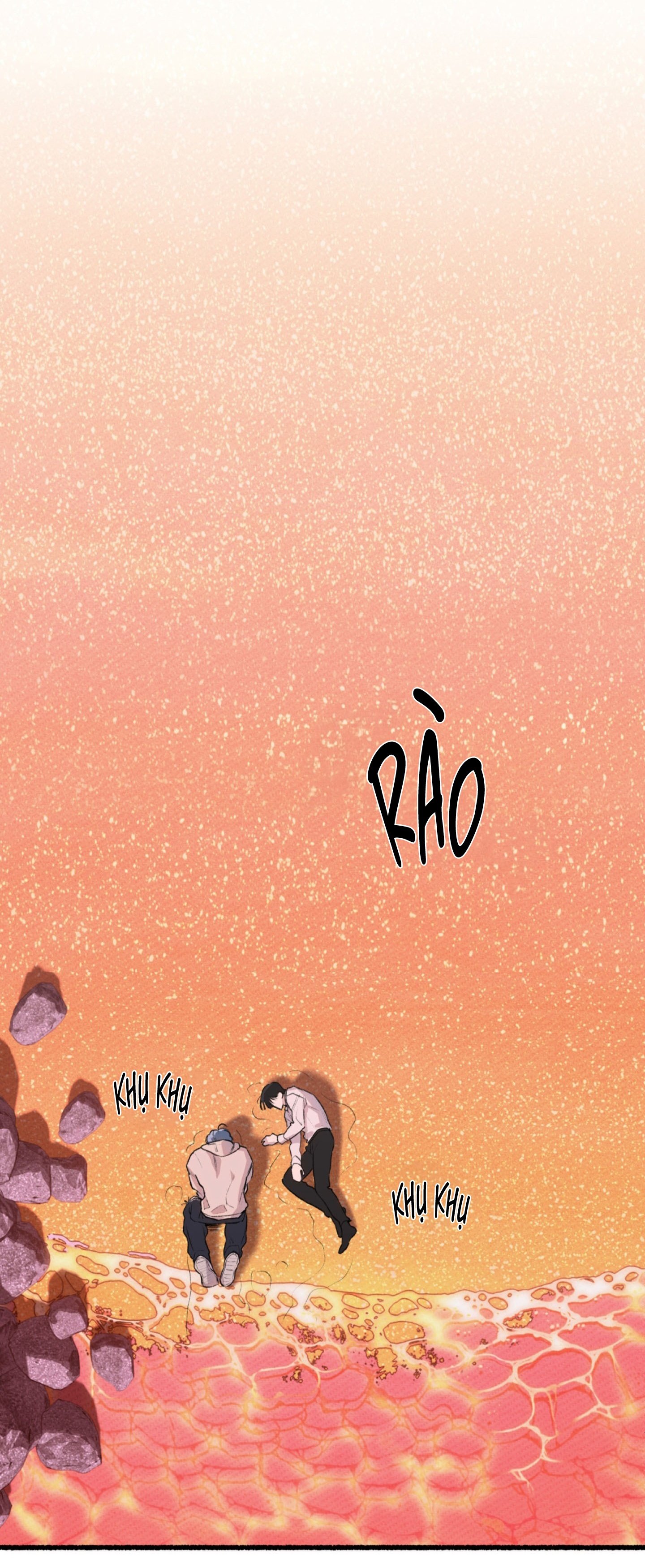 Lạc Vào Samcheonpo Chap 1 - Next Chap 2