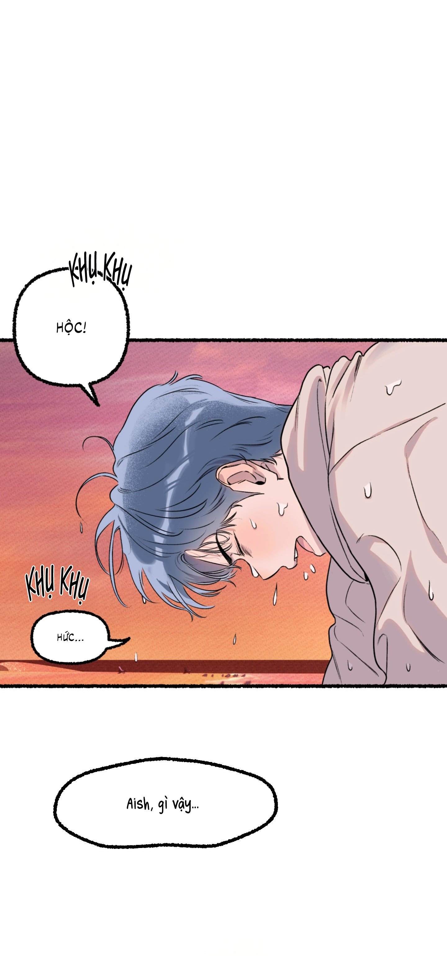 Lạc Vào Samcheonpo Chap 1 - Next Chap 2