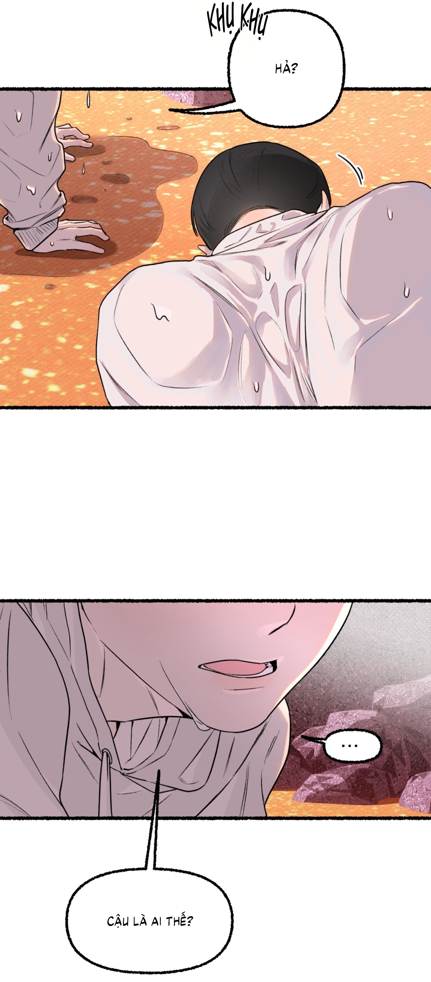 Lạc Vào Samcheonpo Chap 1 - Next Chap 2