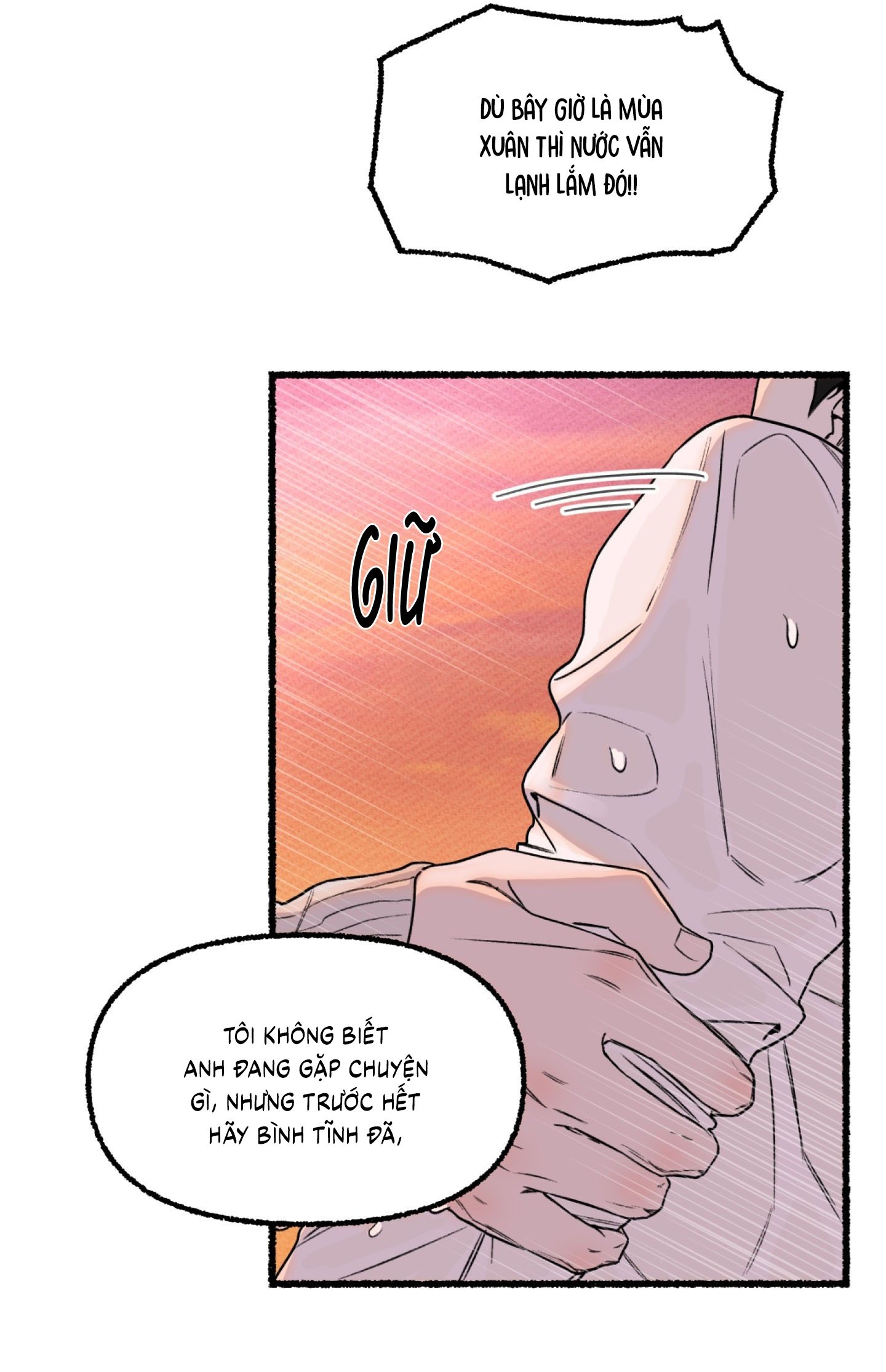 Lạc Vào Samcheonpo Chap 1 - Next Chap 2