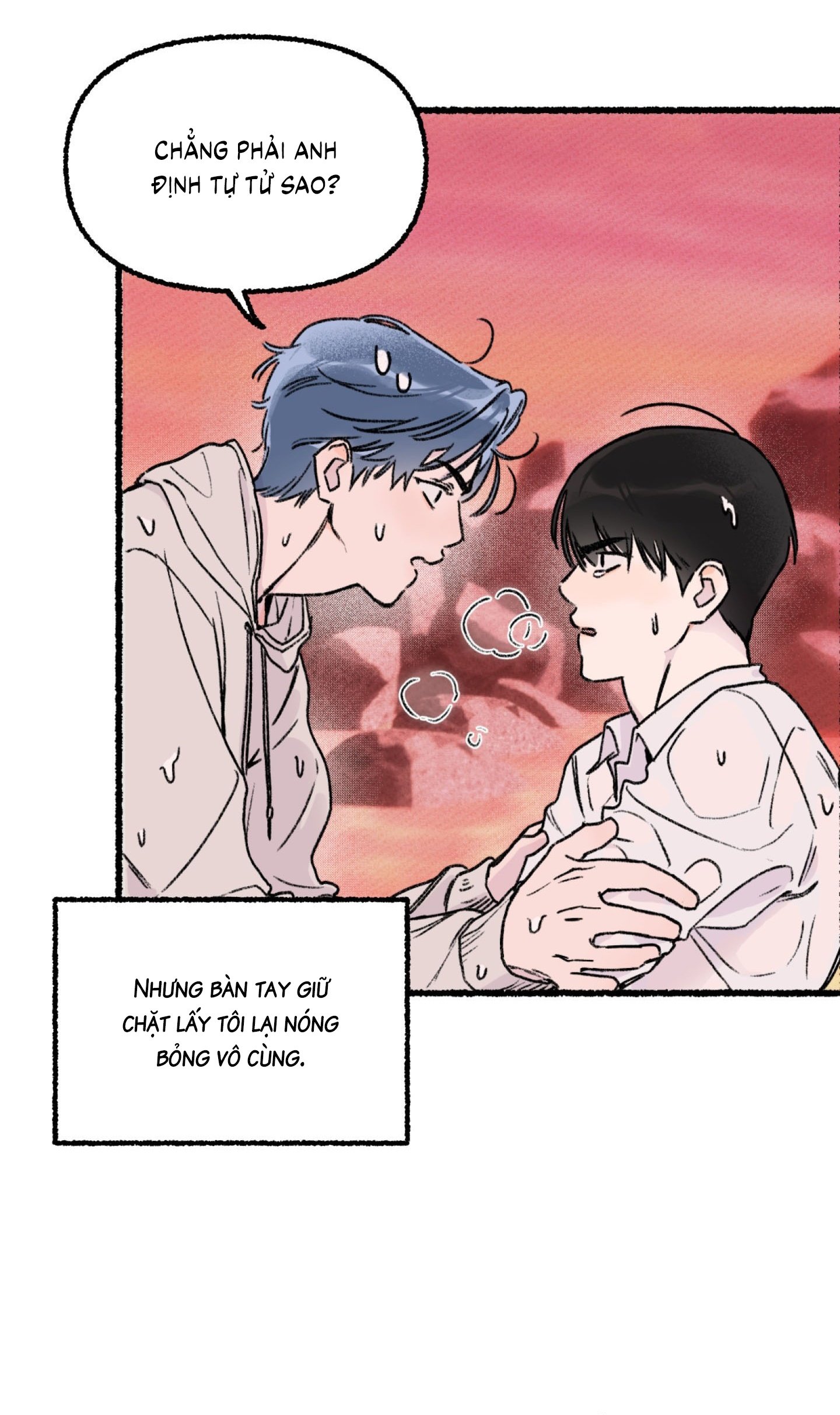 Lạc Vào Samcheonpo Chap 1 - Next Chap 2