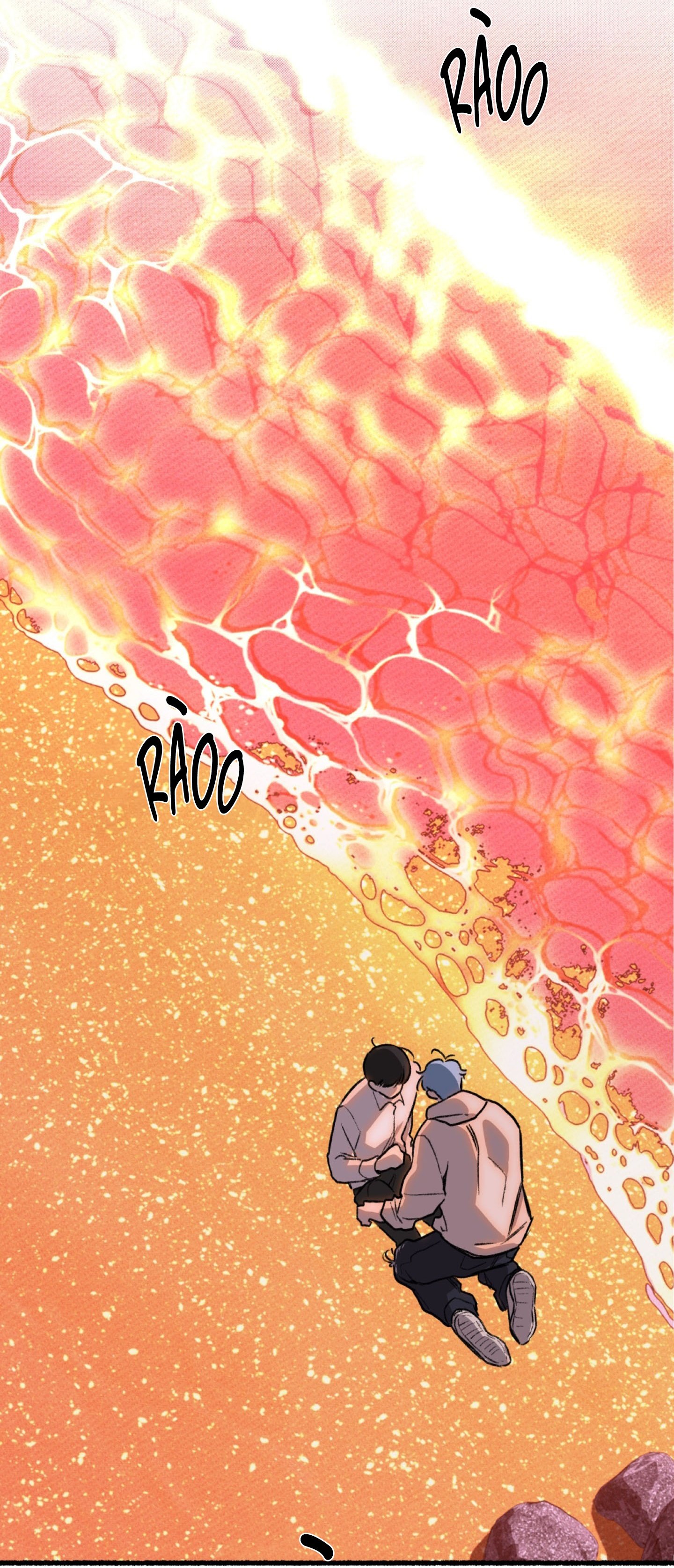 Lạc Vào Samcheonpo Chap 1 - Next Chap 2