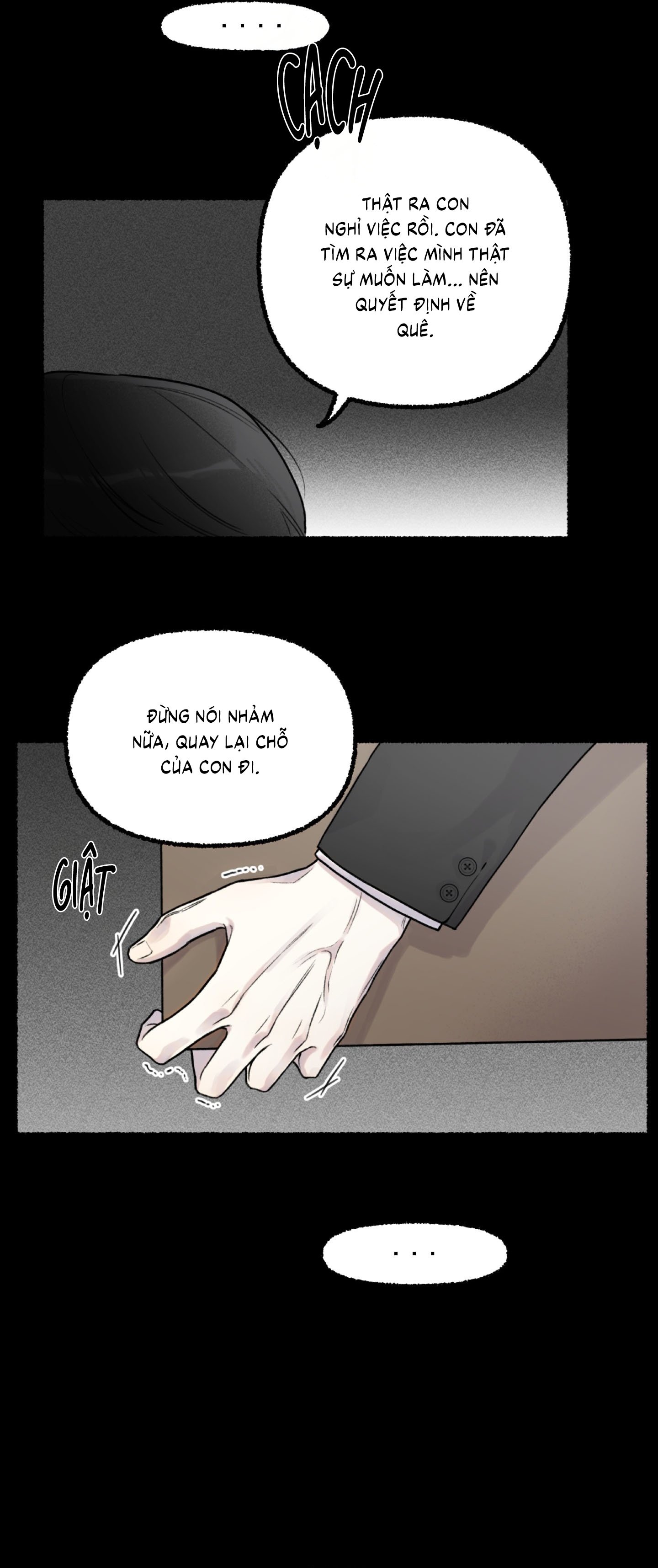 Lạc Vào Samcheonpo Chap 1 - Next Chap 2