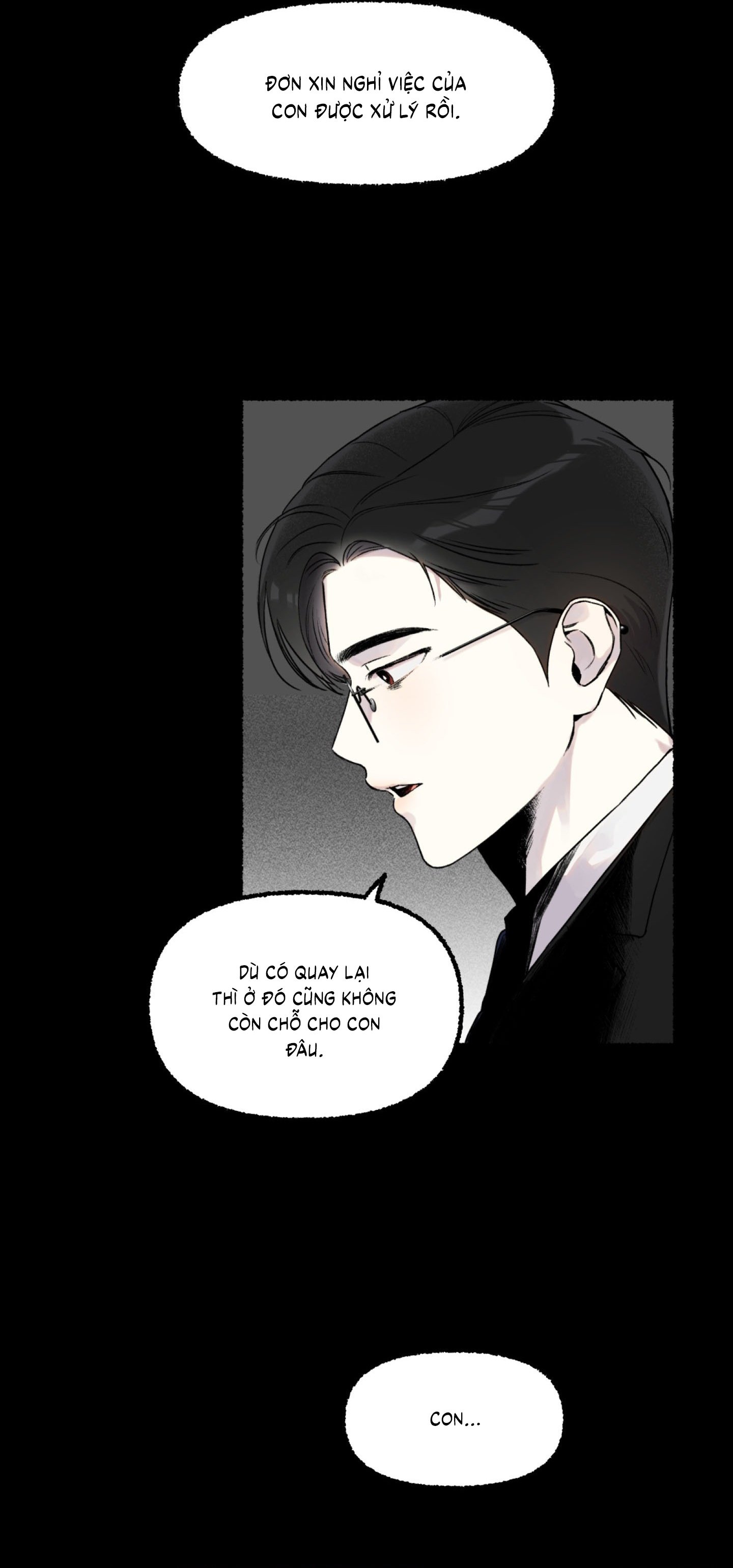 Lạc Vào Samcheonpo Chap 1 - Next Chap 2