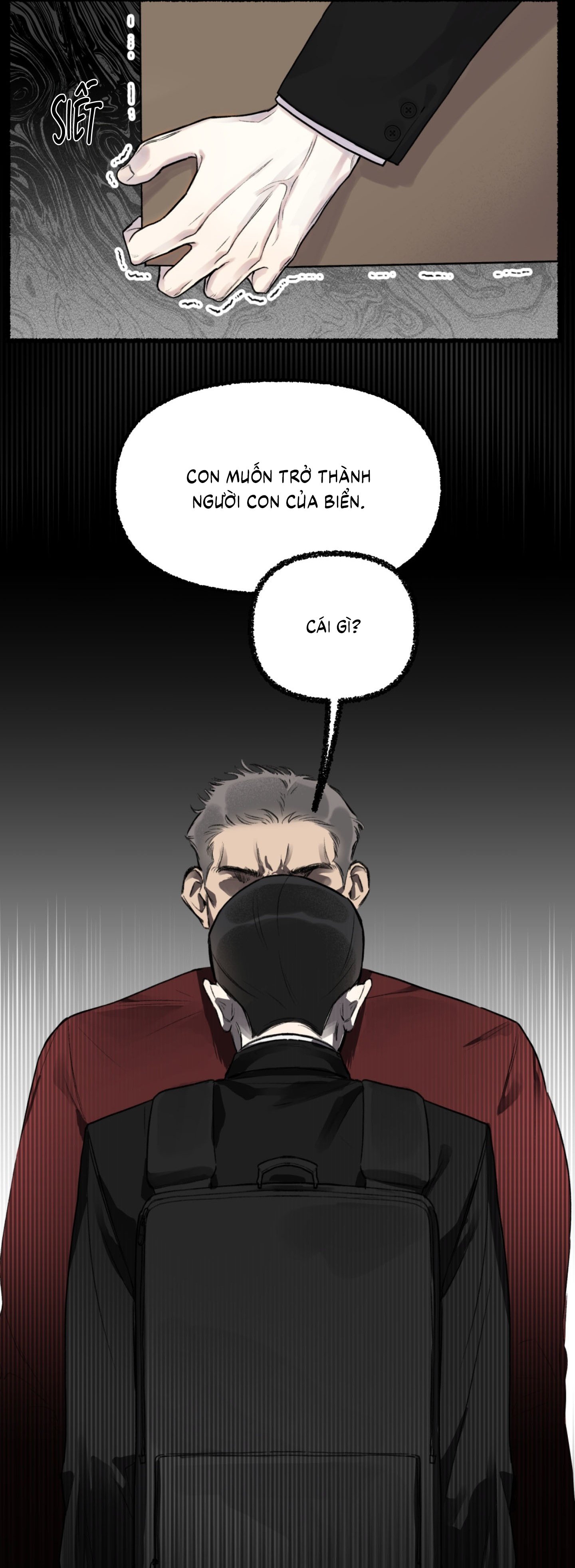 Lạc Vào Samcheonpo Chap 1 - Next Chap 2
