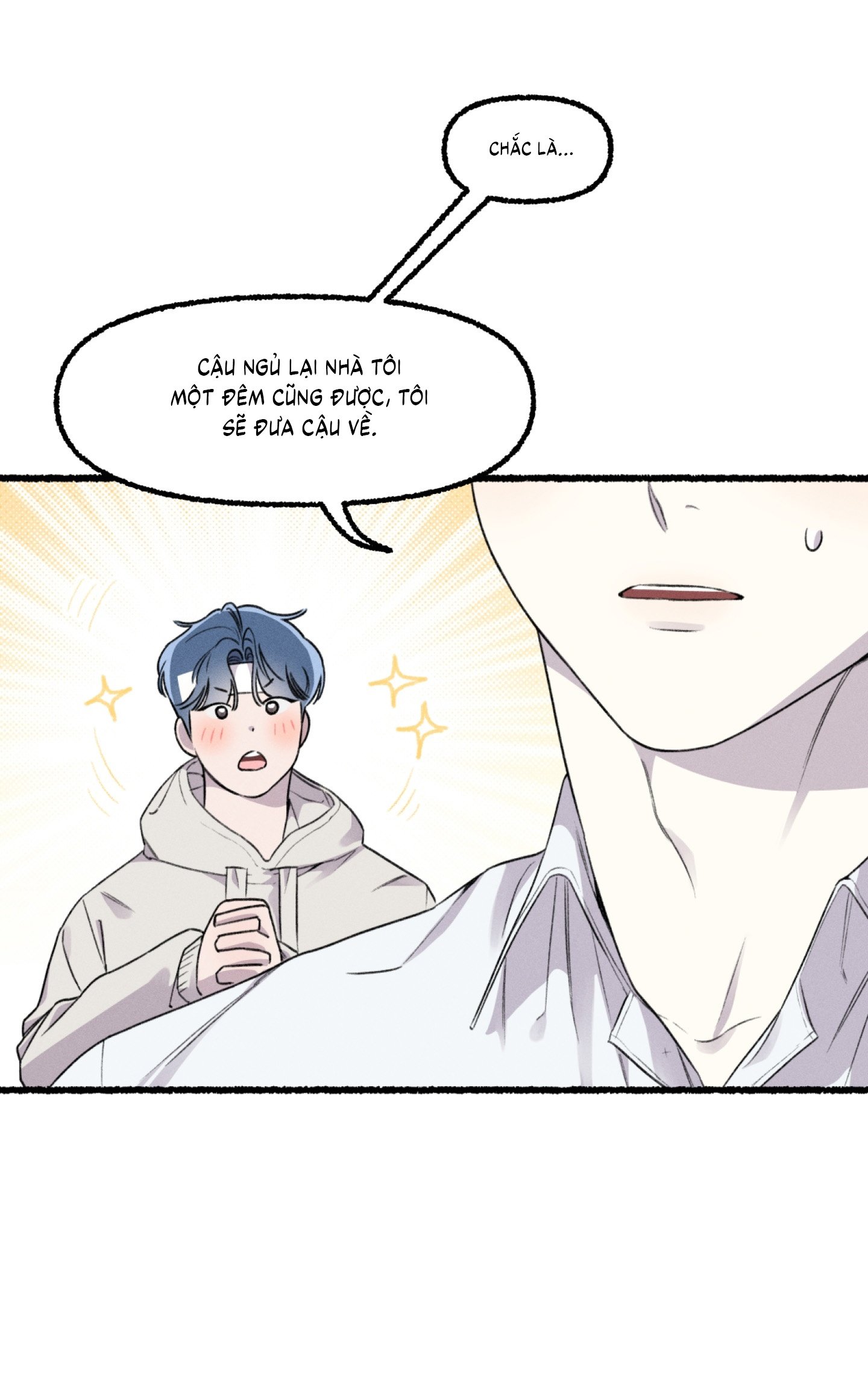 Lạc Vào Samcheonpo Chap 4 - Next Chap 5