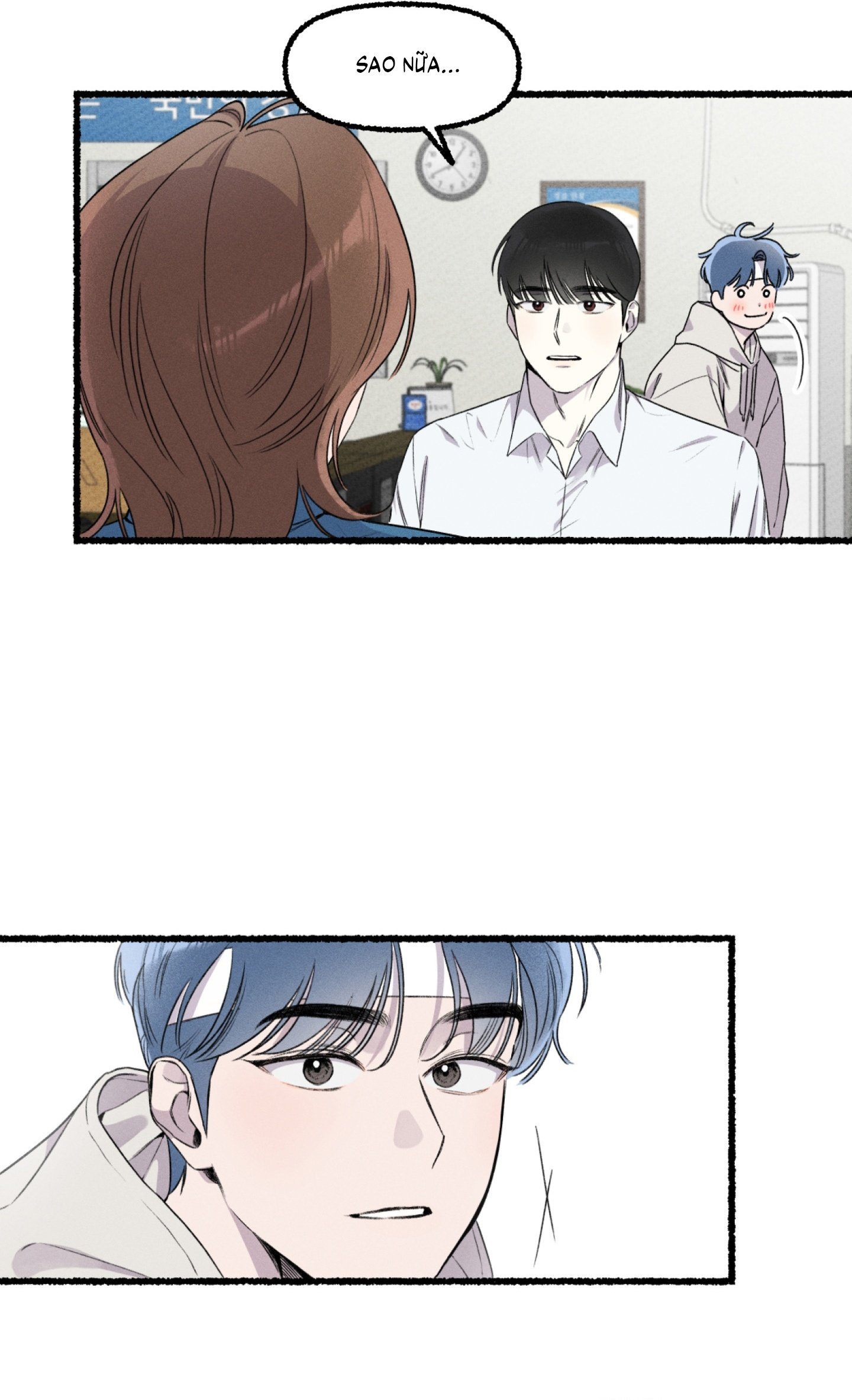 Lạc Vào Samcheonpo Chap 4 - Next Chap 5