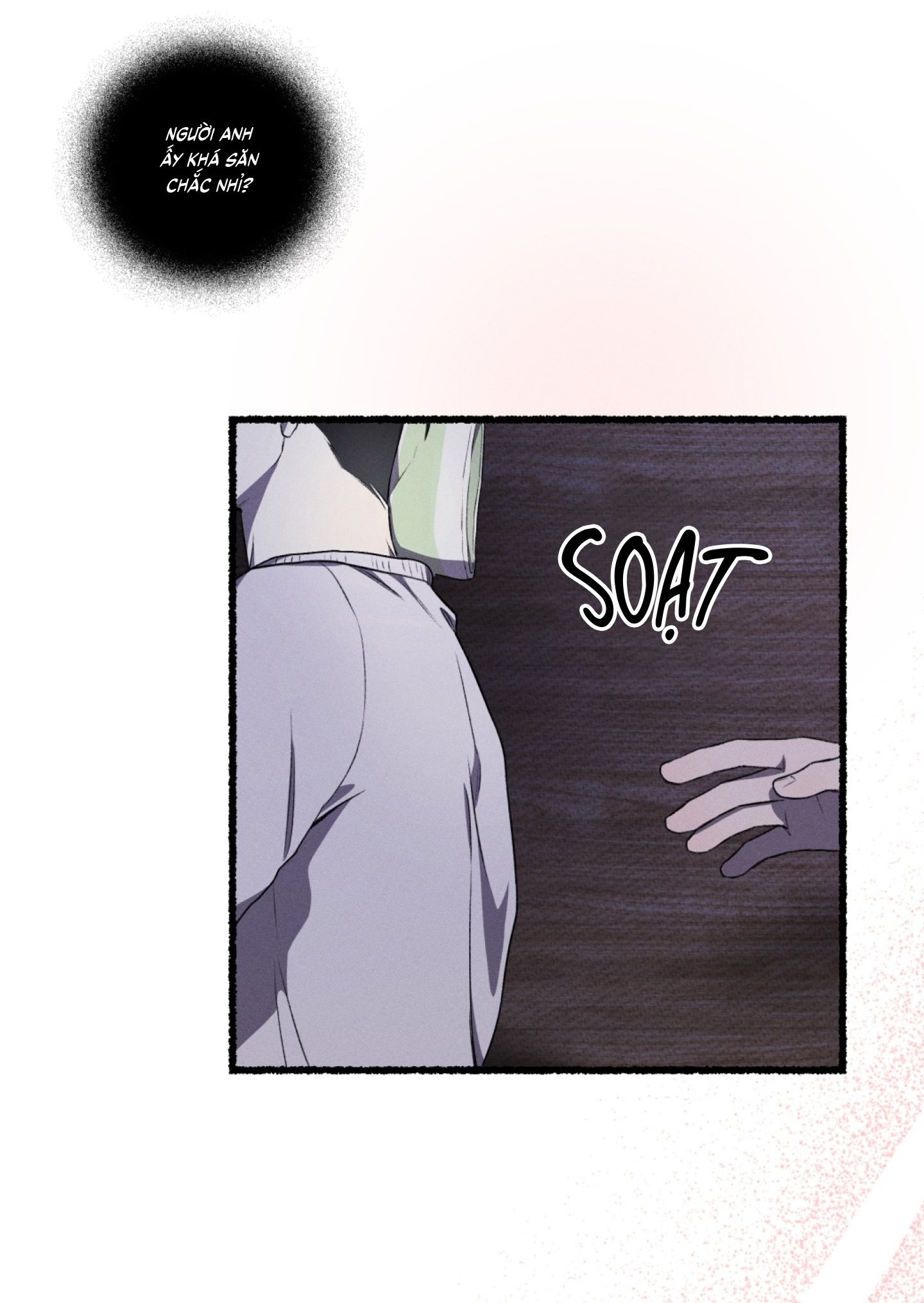 Lạc Vào Samcheonpo Chap 4 - Next Chap 5