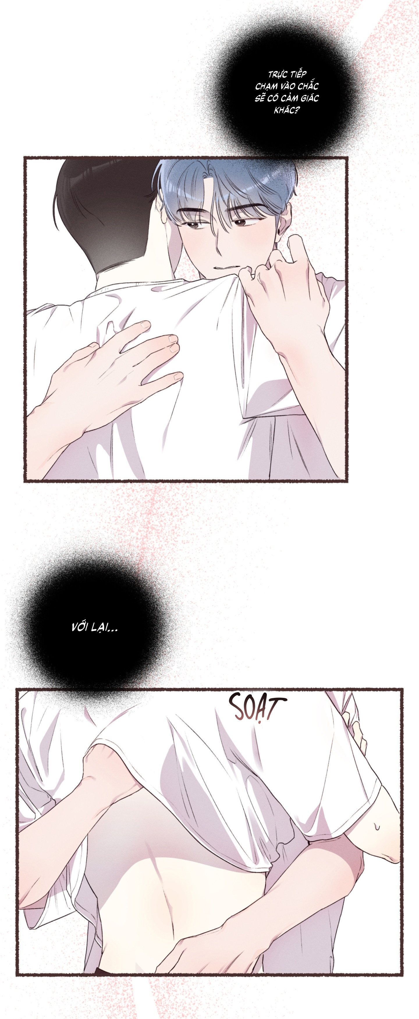 Lạc Vào Samcheonpo Chap 4 - Next Chap 5