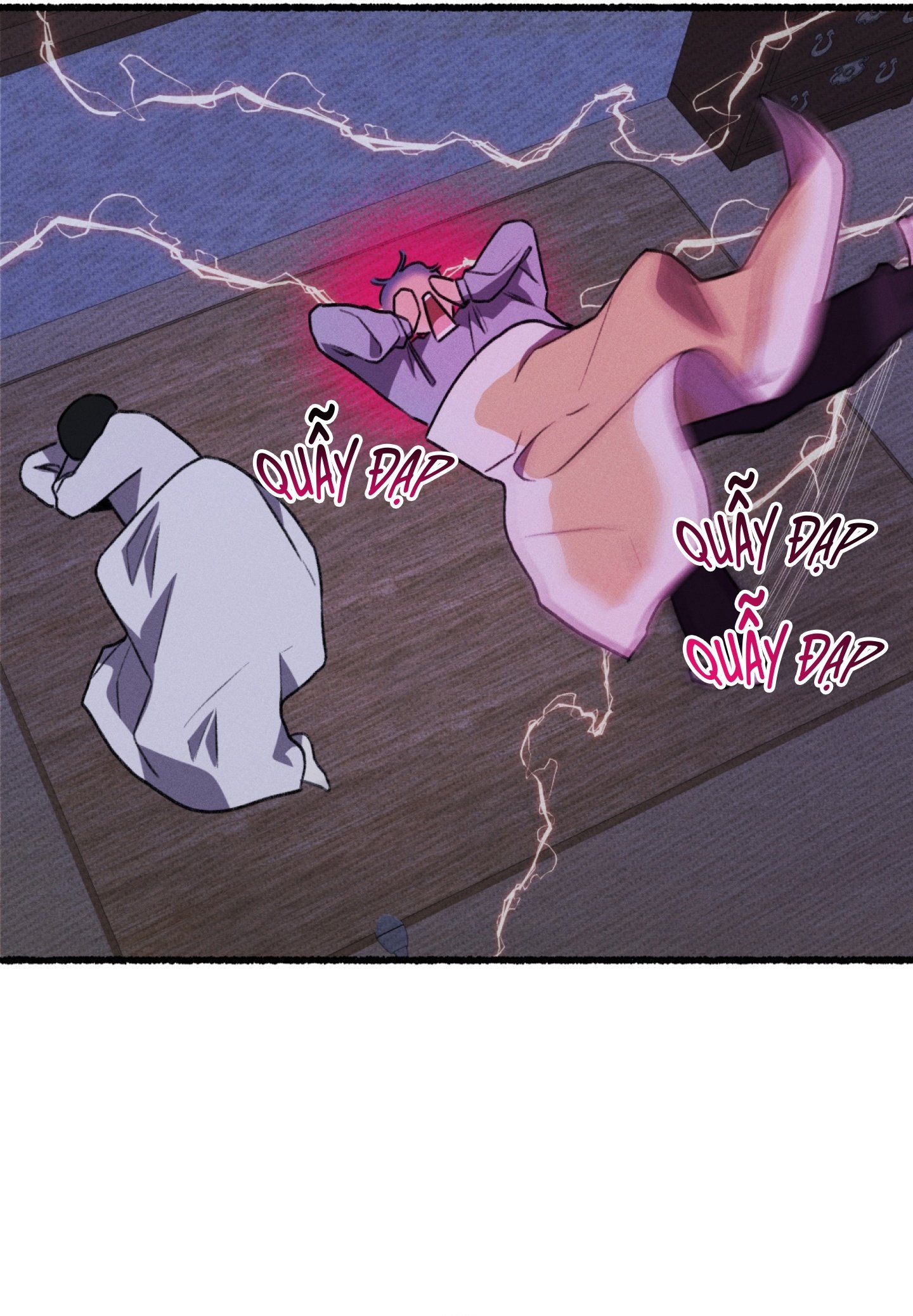 Lạc Vào Samcheonpo Chap 4 - Next Chap 5