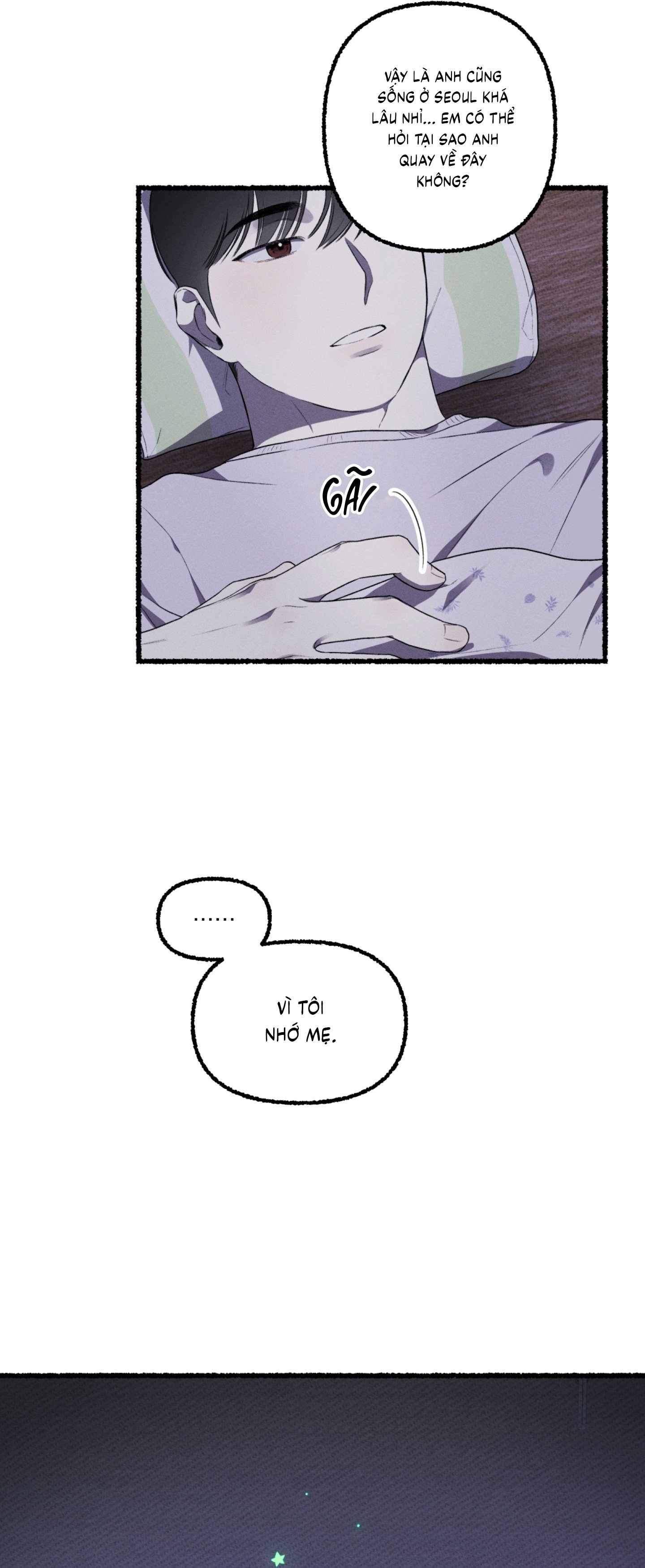 Lạc Vào Samcheonpo Chap 4 - Next Chap 5