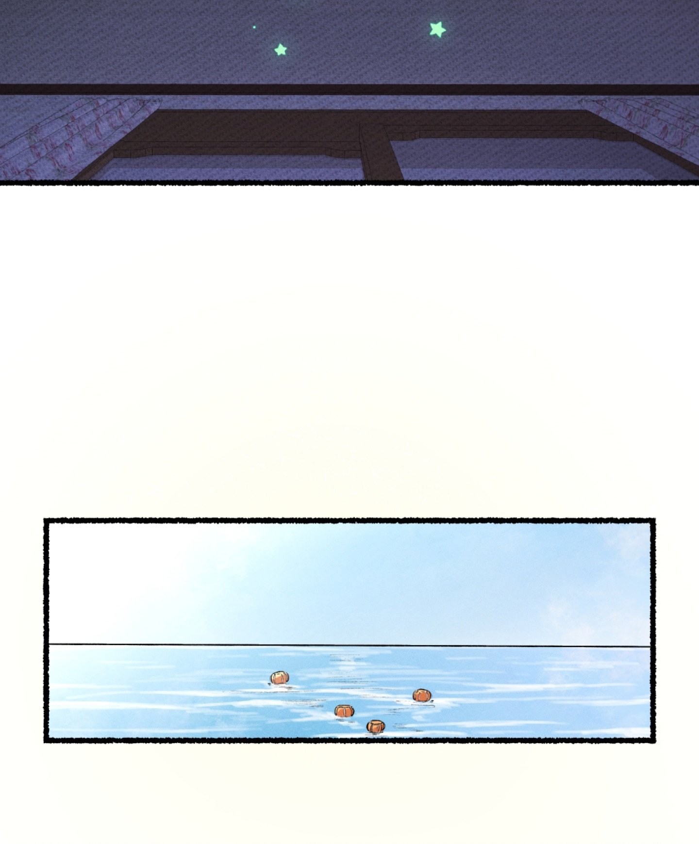 Lạc Vào Samcheonpo Chap 4 - Next Chap 5
