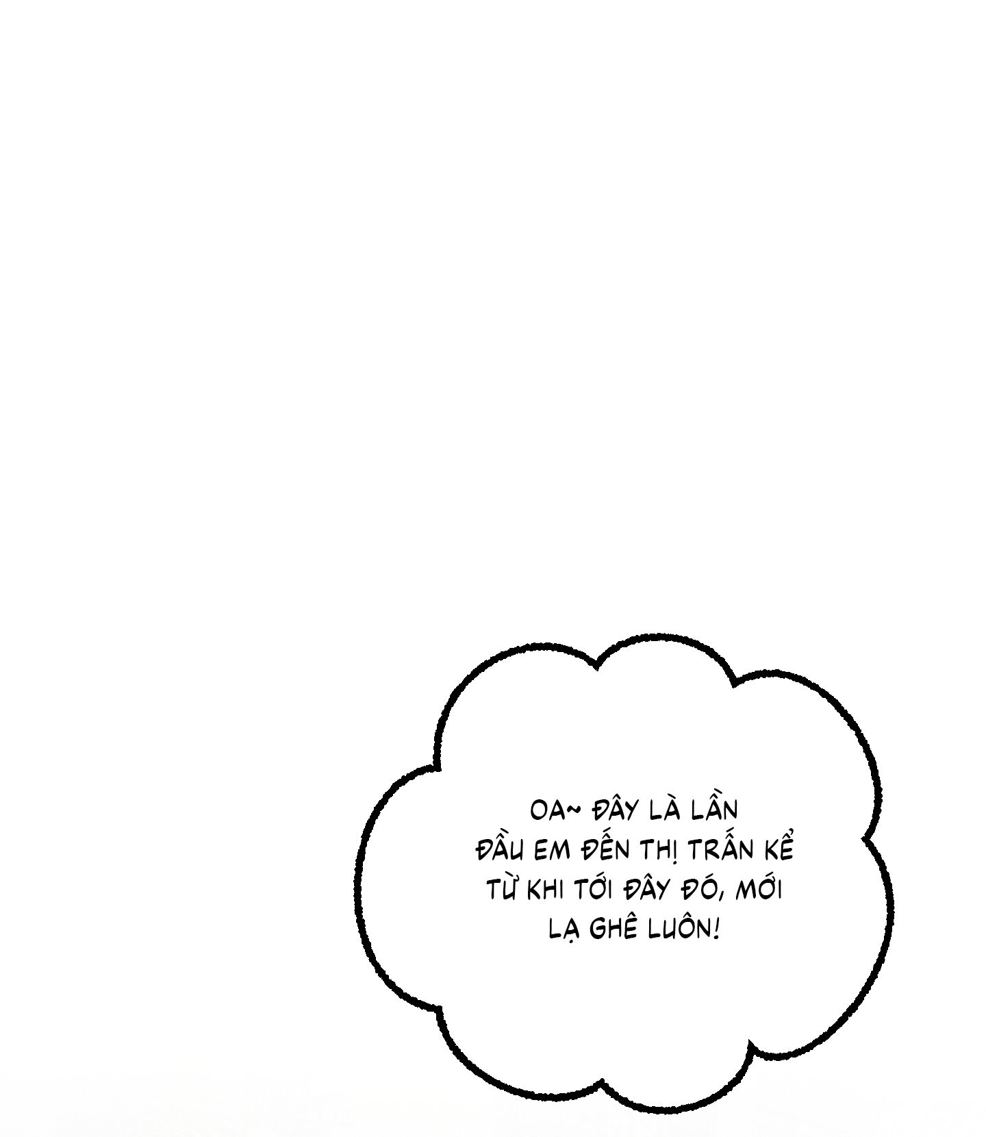 Lạc Vào Samcheonpo Chap 5 - Next Chap 6