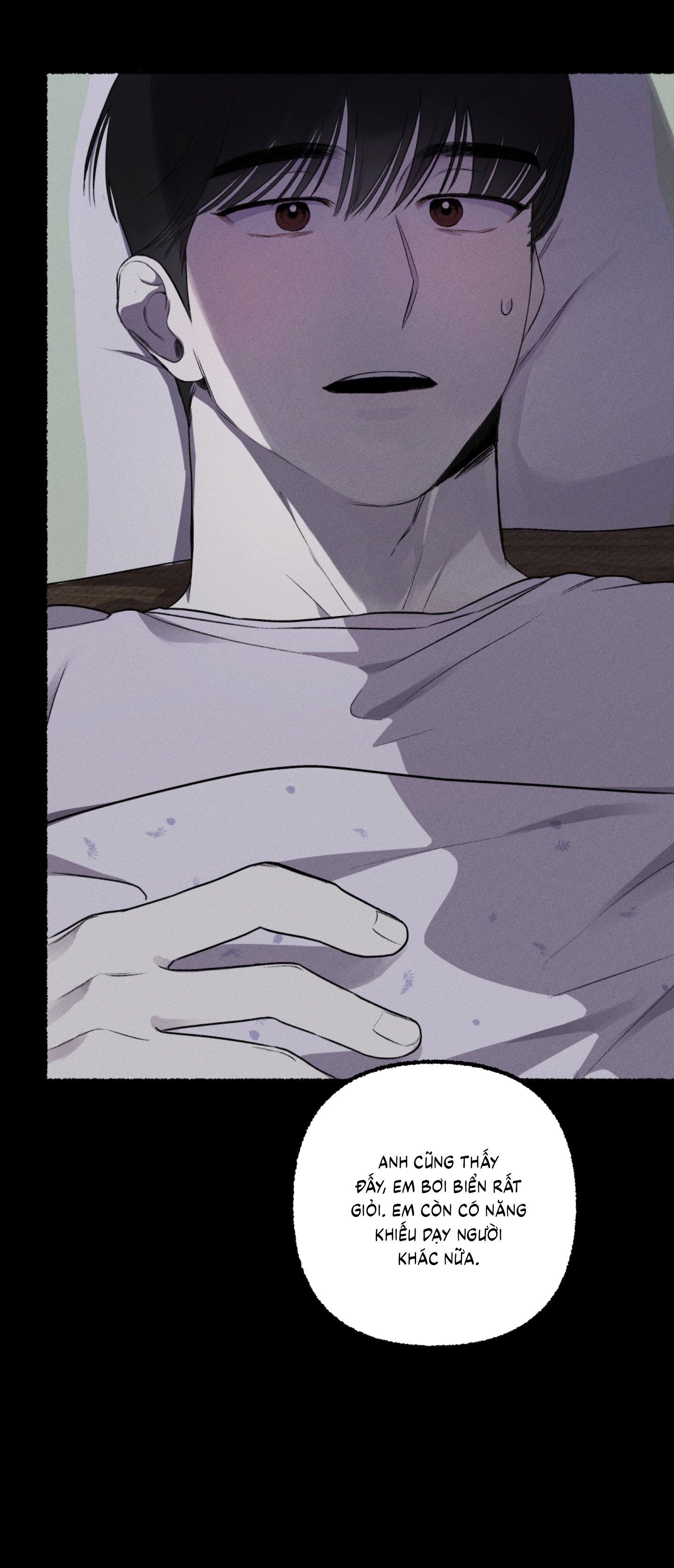Lạc Vào Samcheonpo Chap 5 - Next Chap 6