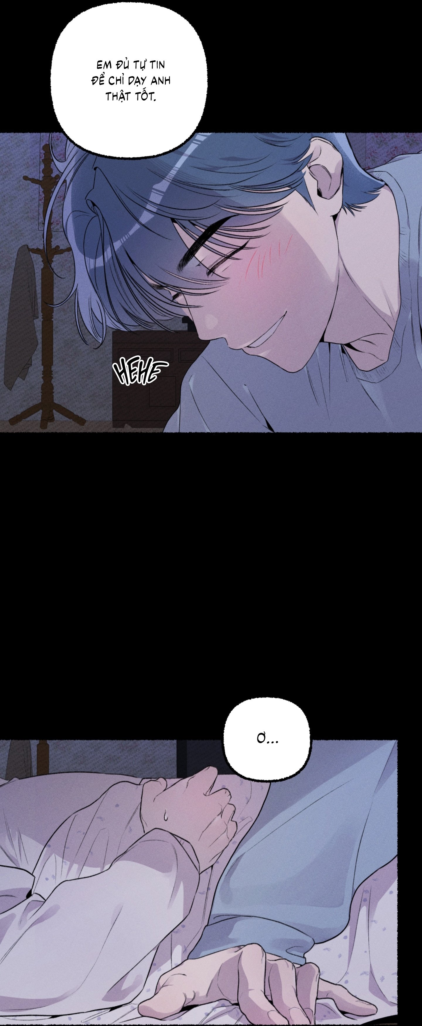 Lạc Vào Samcheonpo Chap 5 - Next Chap 6