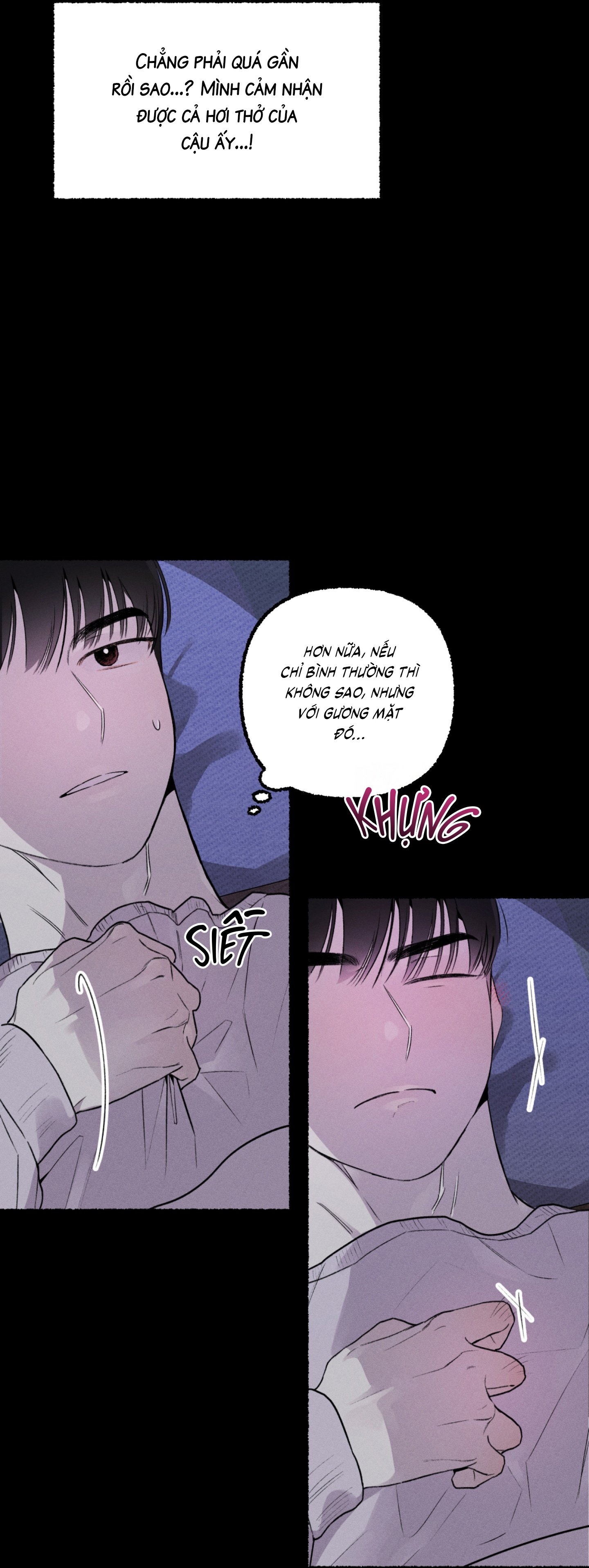 Lạc Vào Samcheonpo Chap 5 - Next Chap 6
