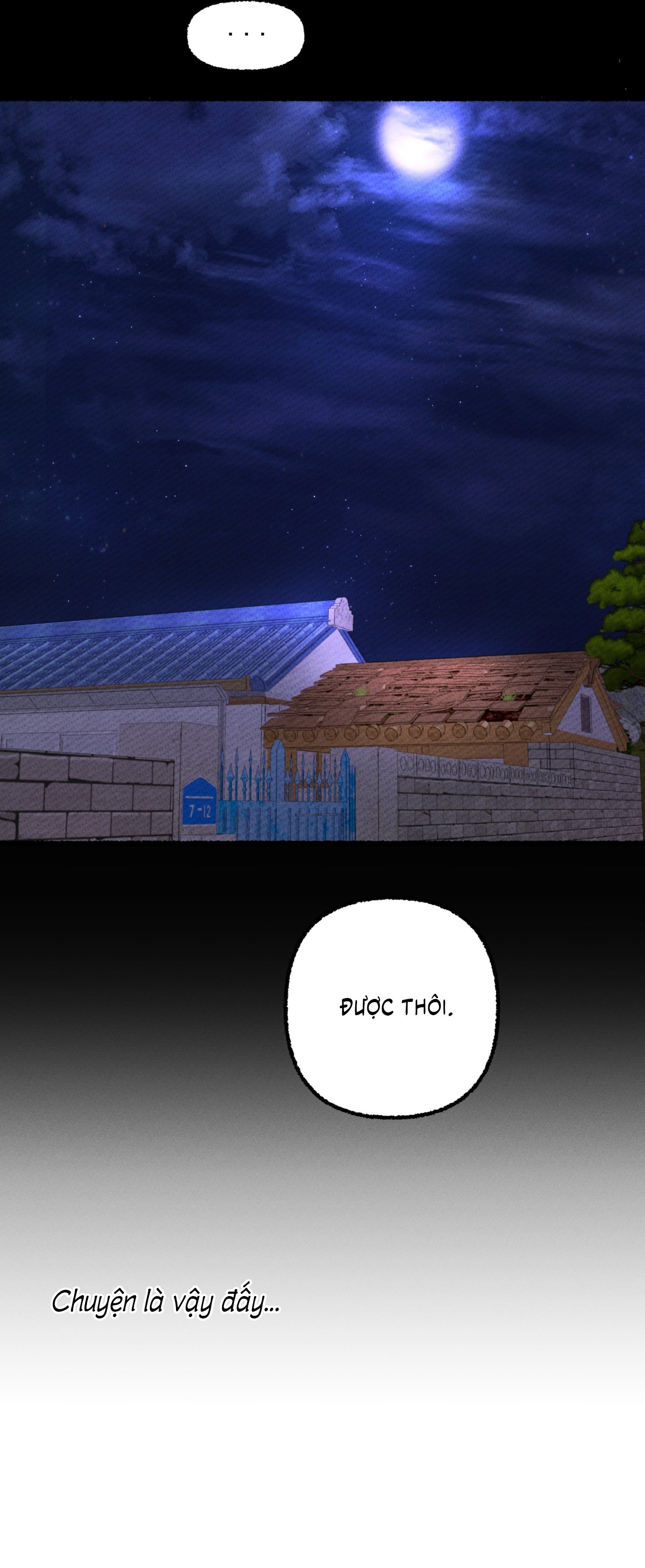 Lạc Vào Samcheonpo Chap 5 - Next Chap 6