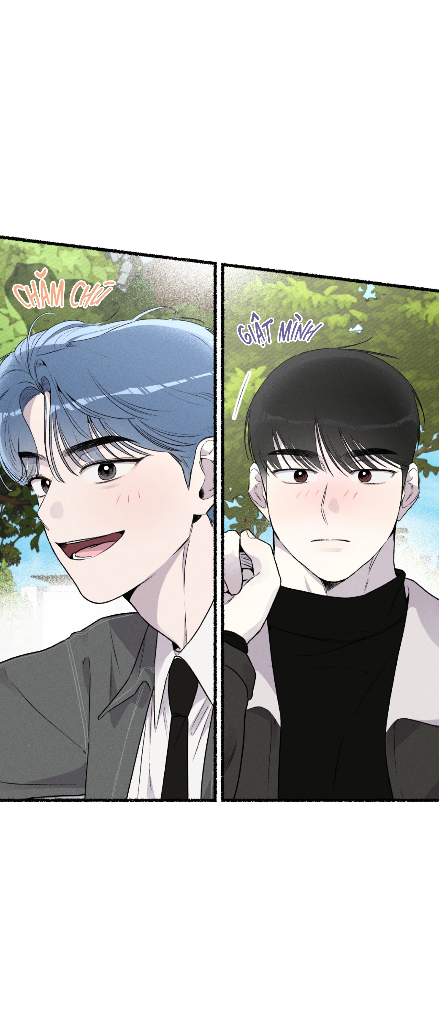 Lạc Vào Samcheonpo Chap 5 - Next Chap 6