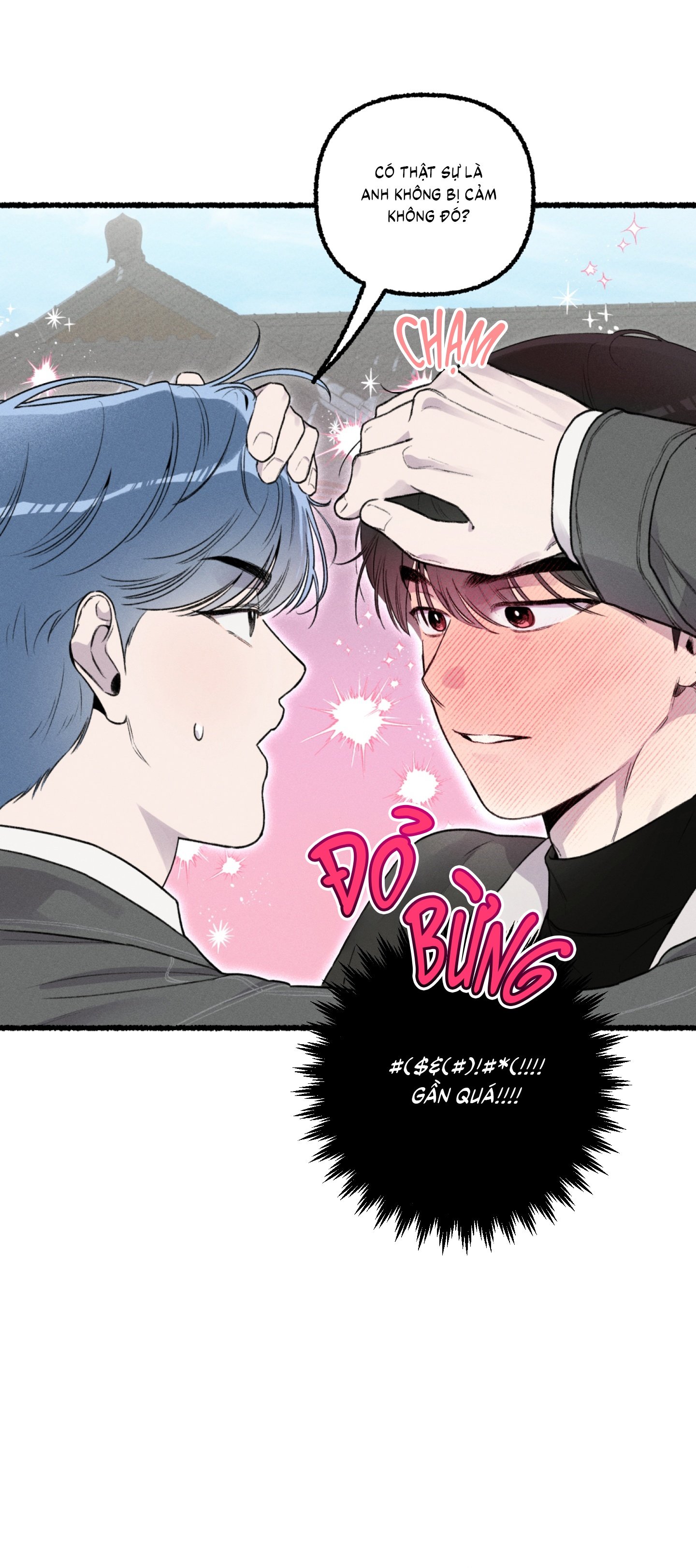 Lạc Vào Samcheonpo Chap 5 - Next Chap 6