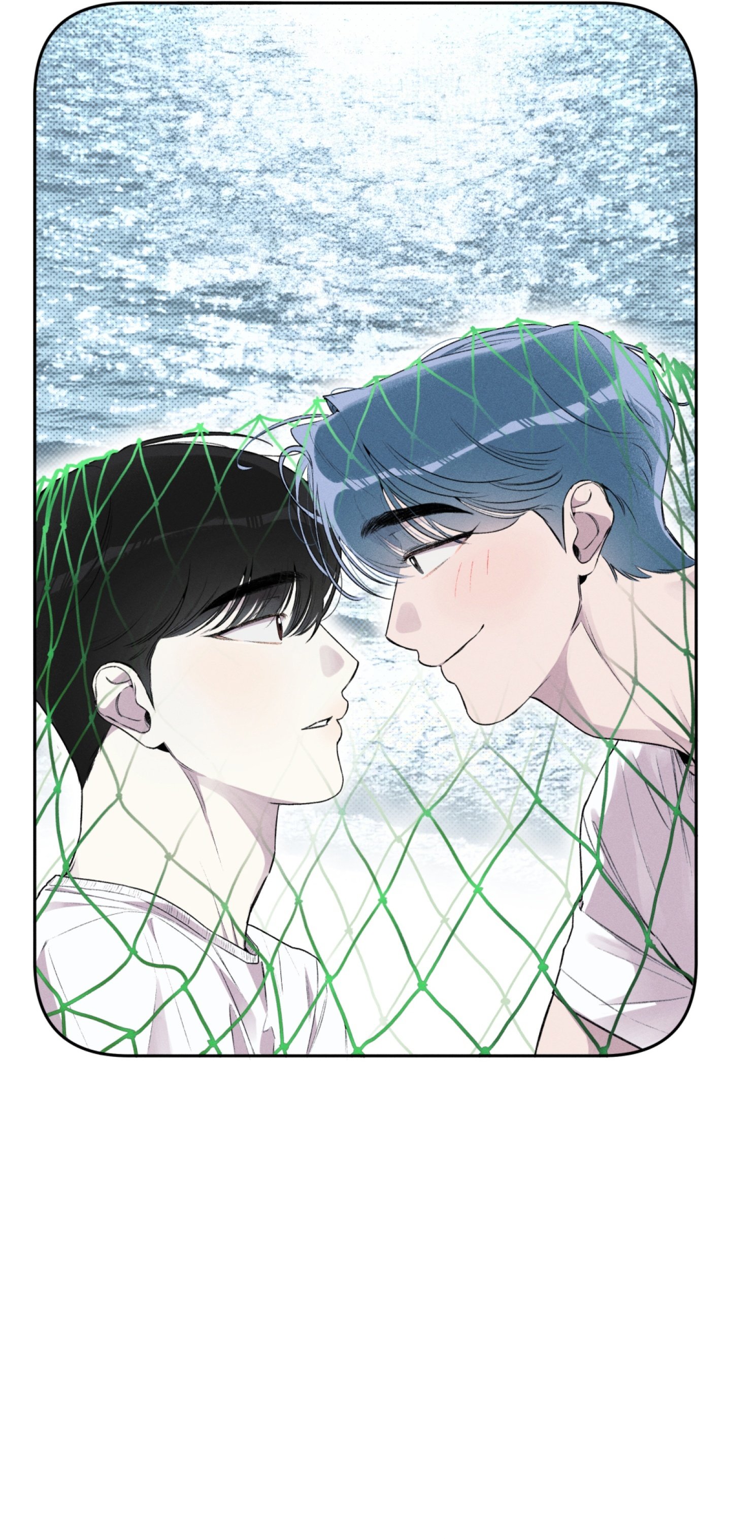 Lạc Vào Samcheonpo Chap 5 - Next Chap 6