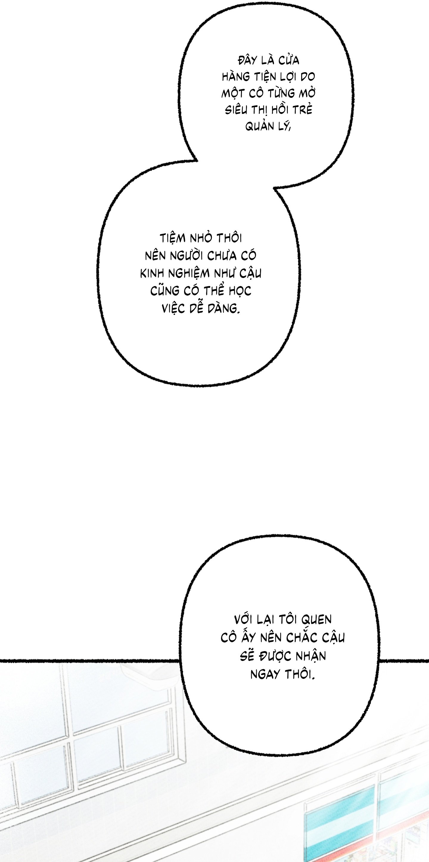 Lạc Vào Samcheonpo Chap 5 - Next Chap 6