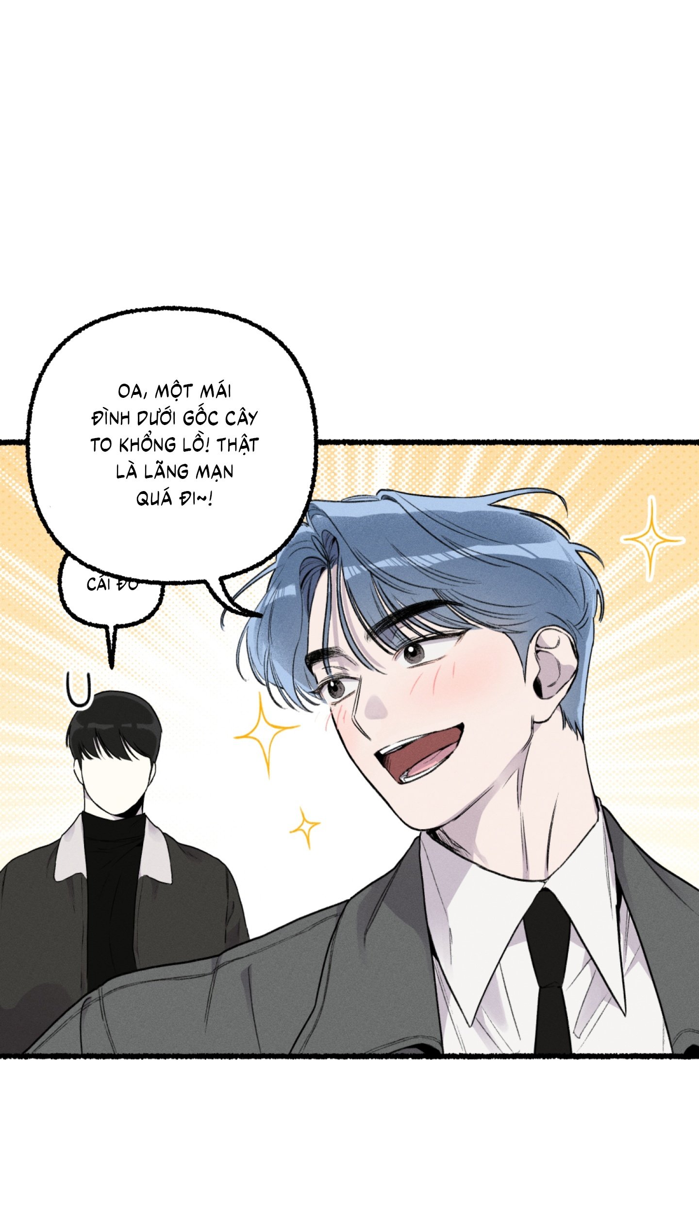 Lạc Vào Samcheonpo Chap 5 - Next Chap 6
