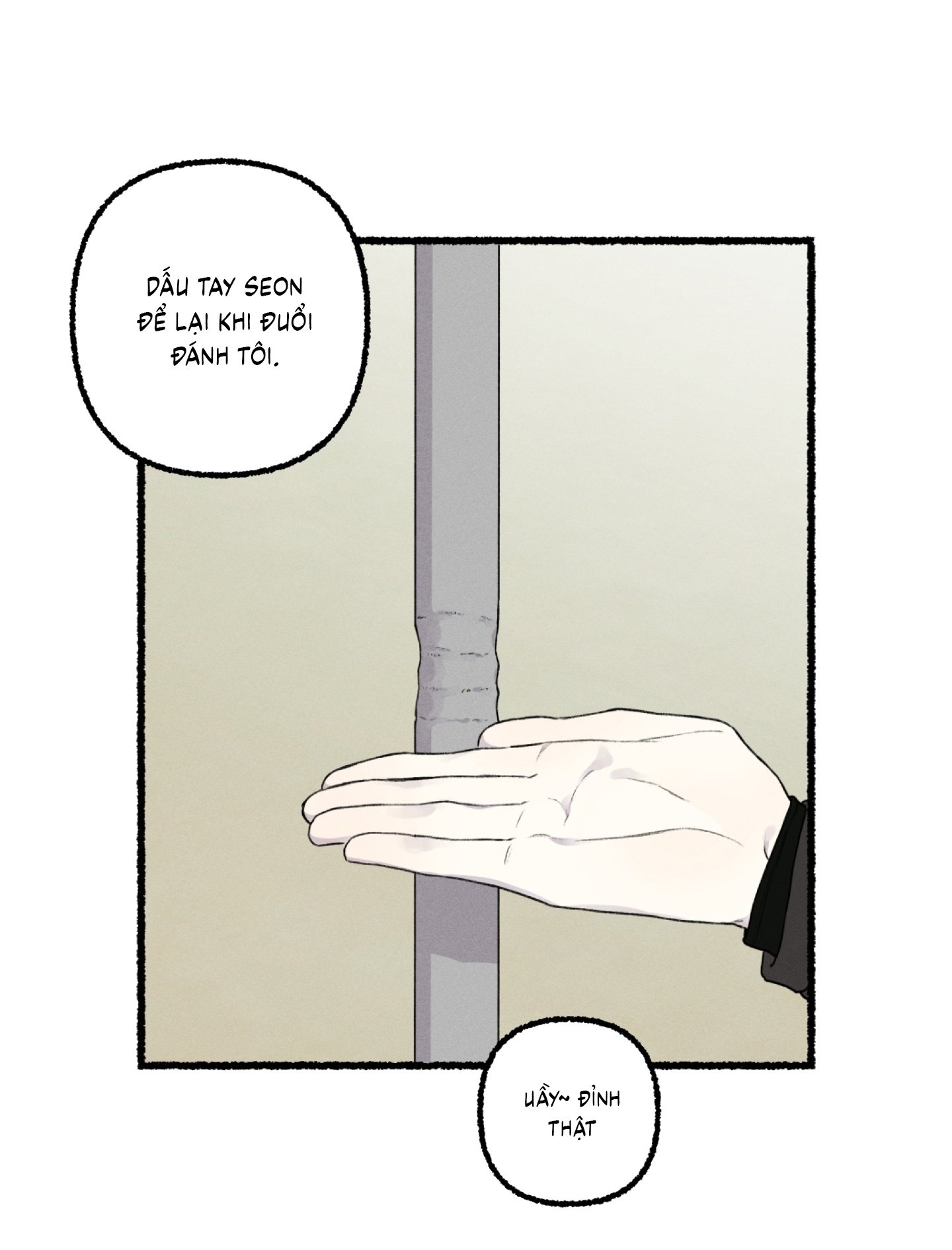Lạc Vào Samcheonpo Chap 5 - Next Chap 6