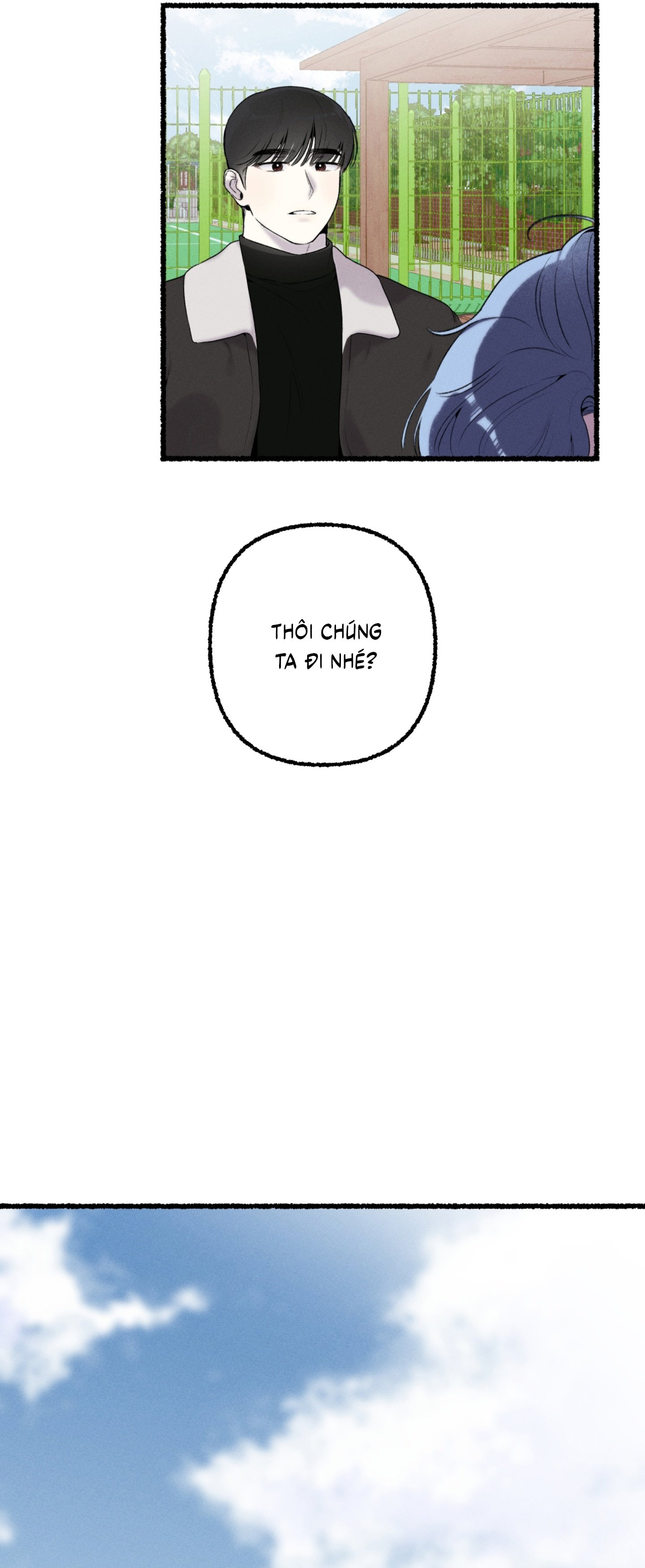 Lạc Vào Samcheonpo Chap 5 - Next Chap 6