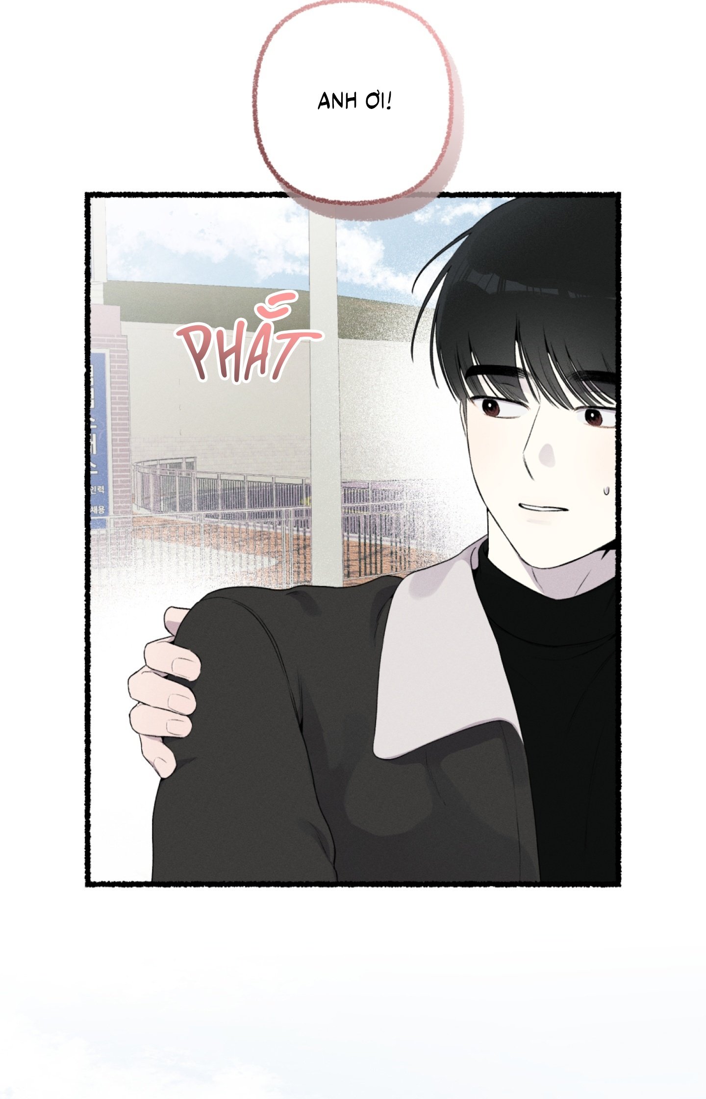 Lạc Vào Samcheonpo Chap 5 - Next Chap 6