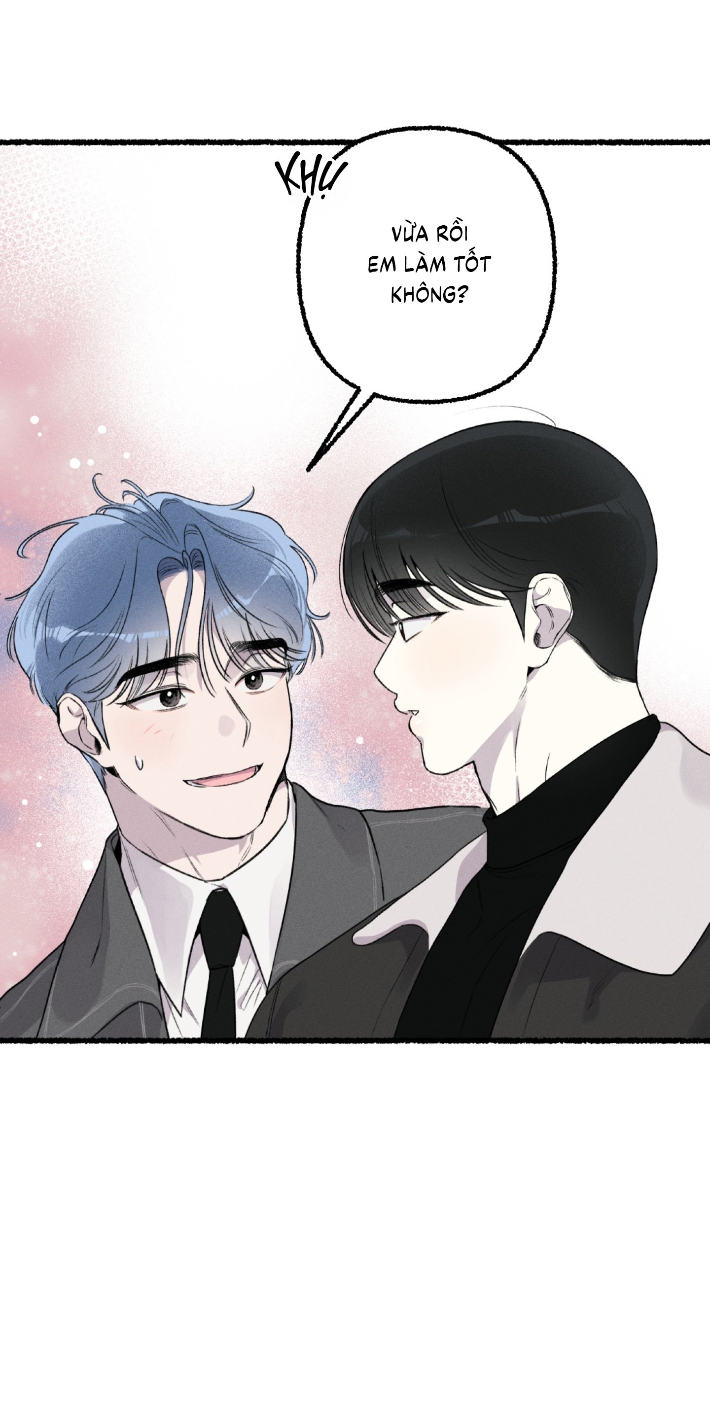 Lạc Vào Samcheonpo Chap 5 - Next Chap 6