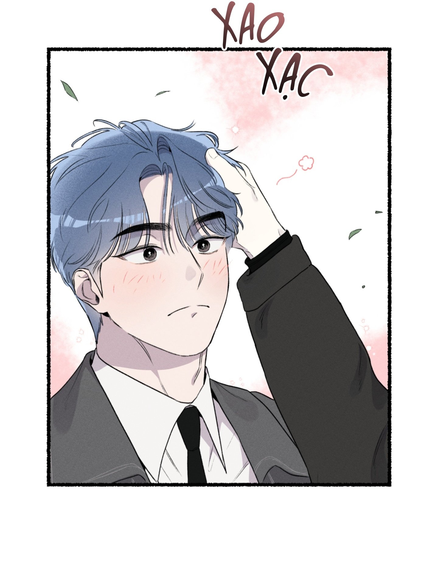 Lạc Vào Samcheonpo Chap 5 - Next Chap 6
