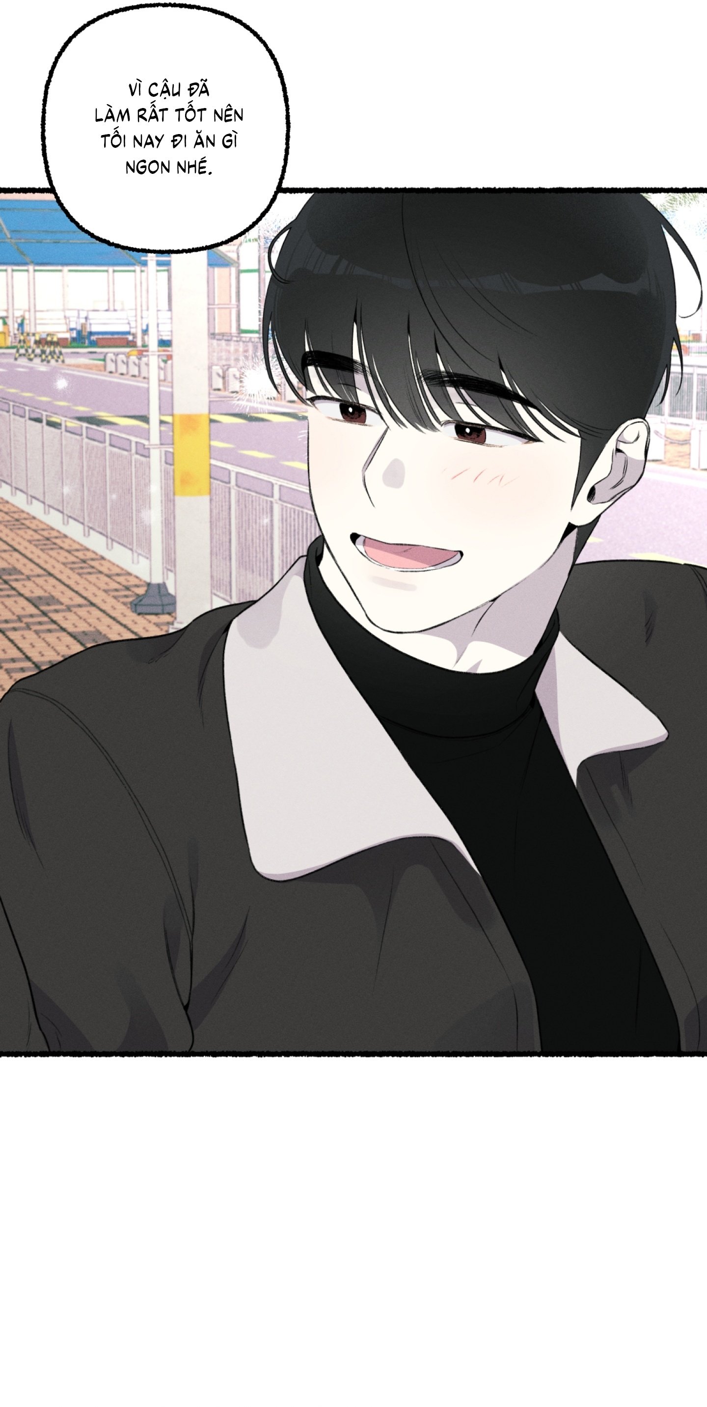 Lạc Vào Samcheonpo Chap 5 - Next Chap 6