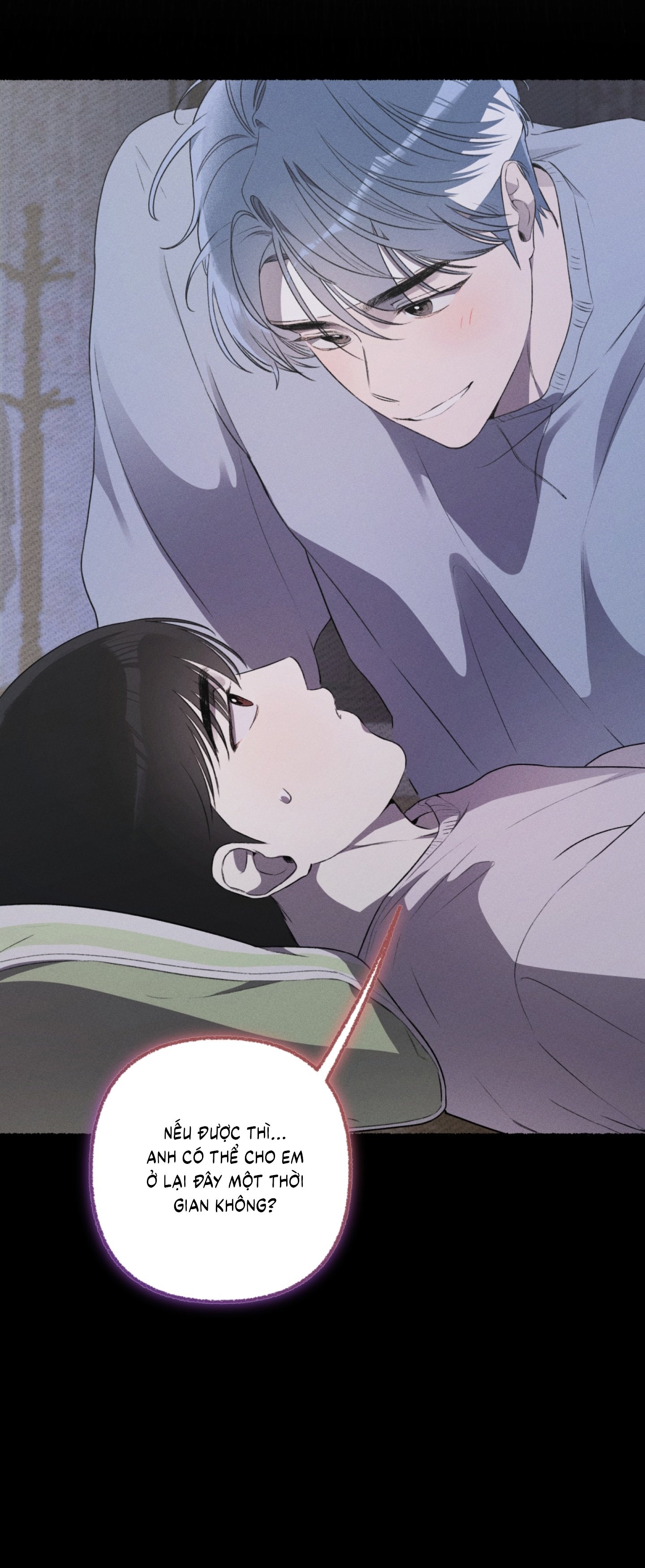 Lạc Vào Samcheonpo Chap 5 - Next Chap 6