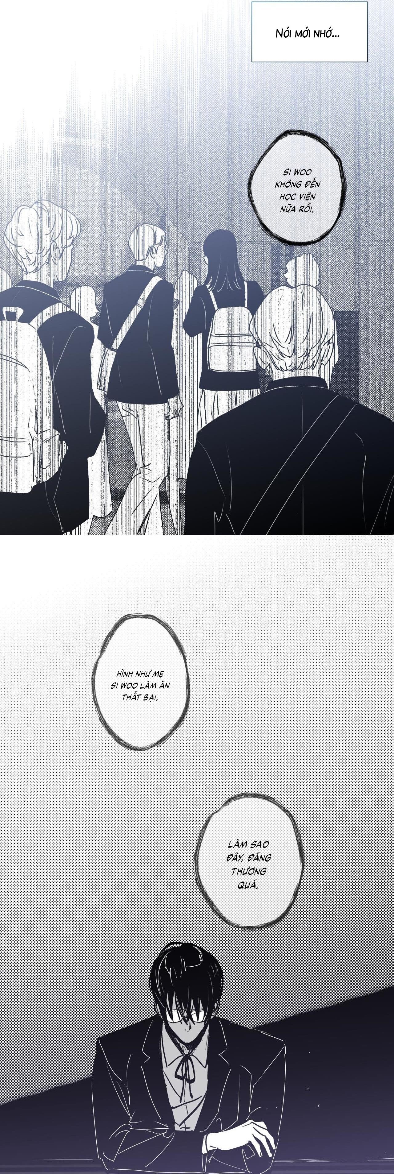 Love is an Illusion! Super Star Chap 12 - Next Chap 13