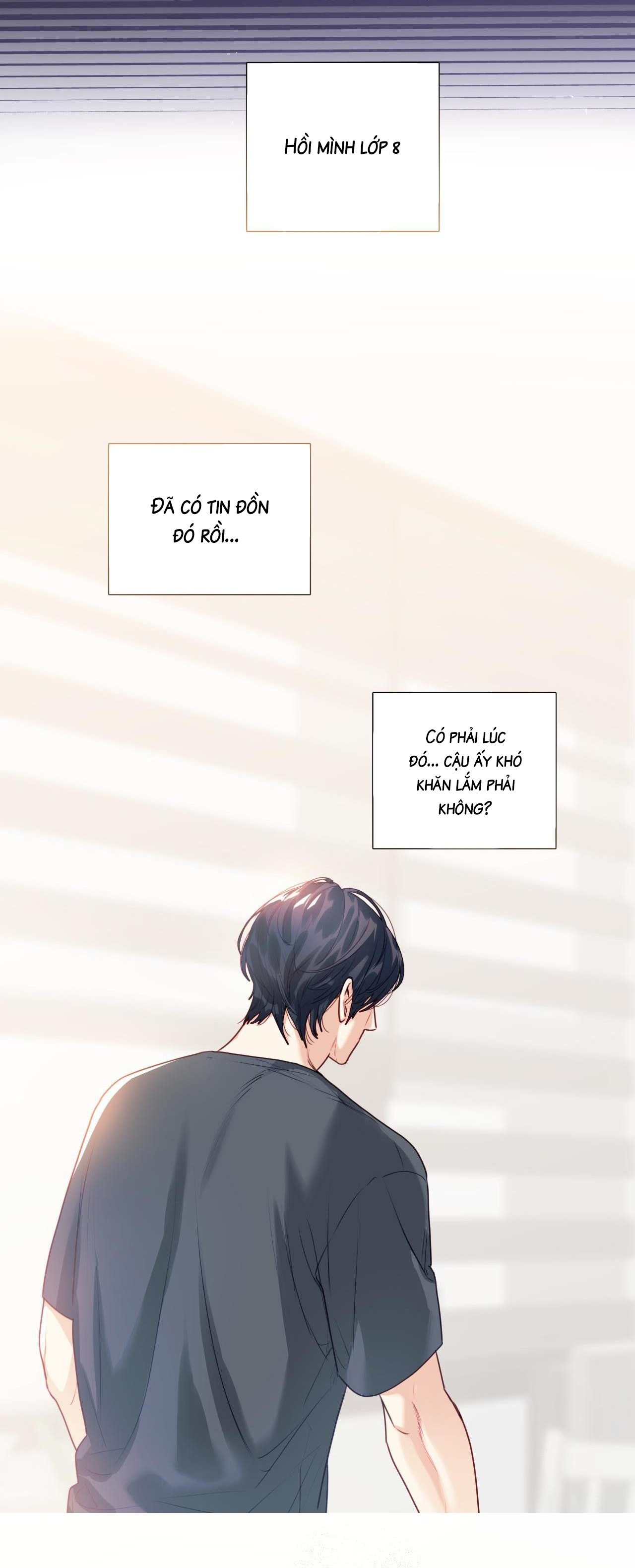 Love is an Illusion! Super Star Chap 12 - Next Chap 13