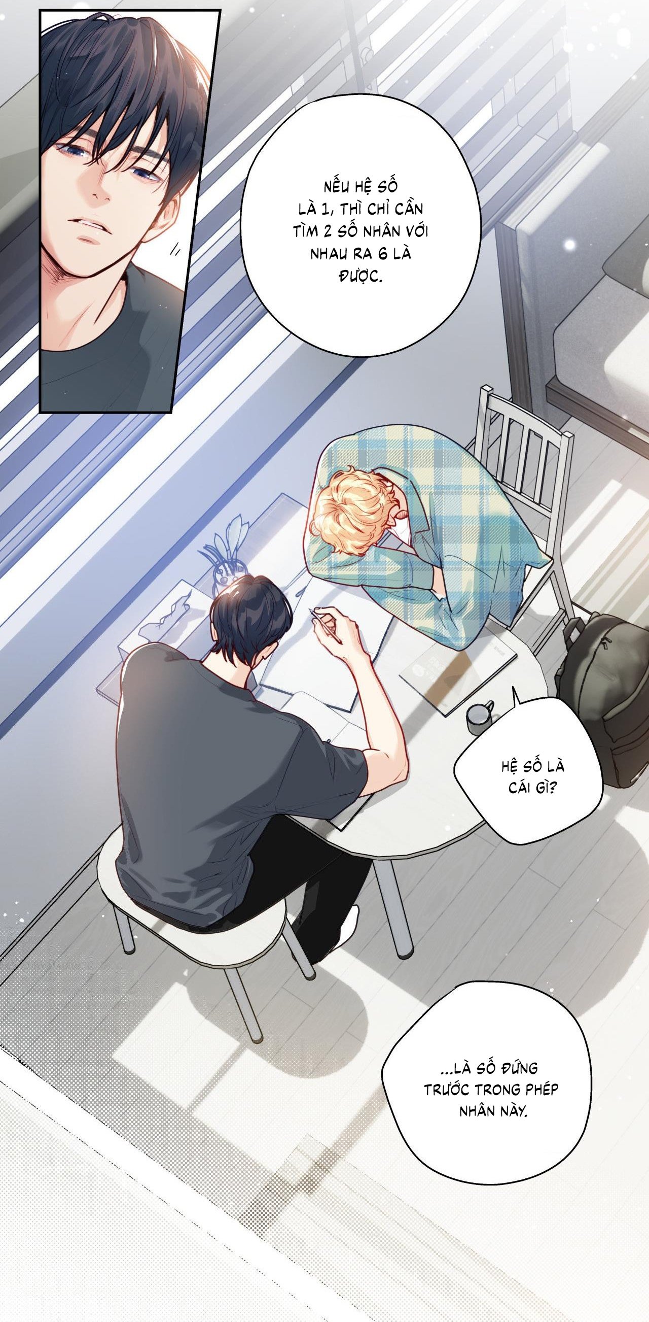 Love is an Illusion! Super Star Chap 12 - Next Chap 13