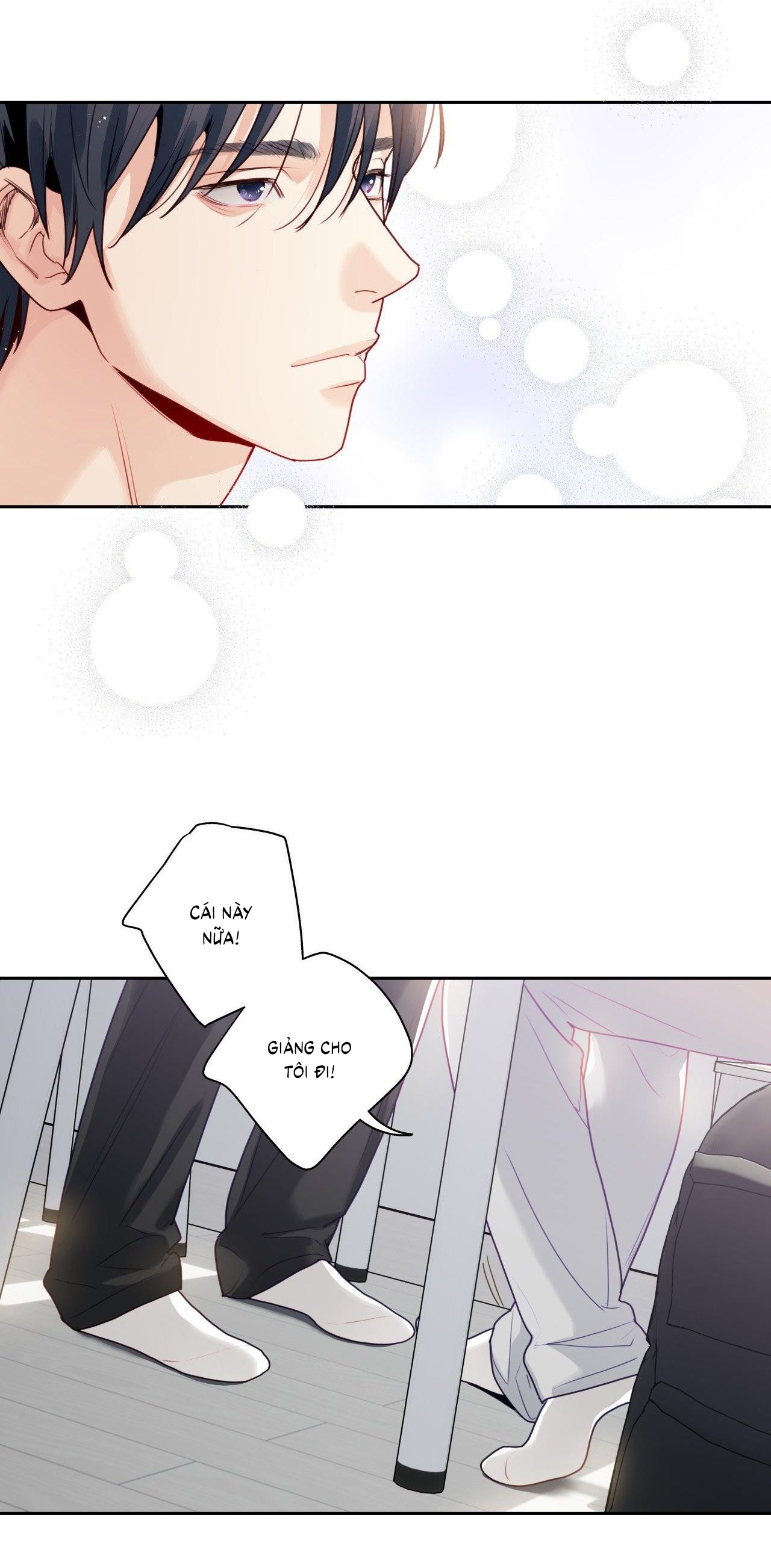 Love is an Illusion! Super Star Chap 12 - Next Chap 13