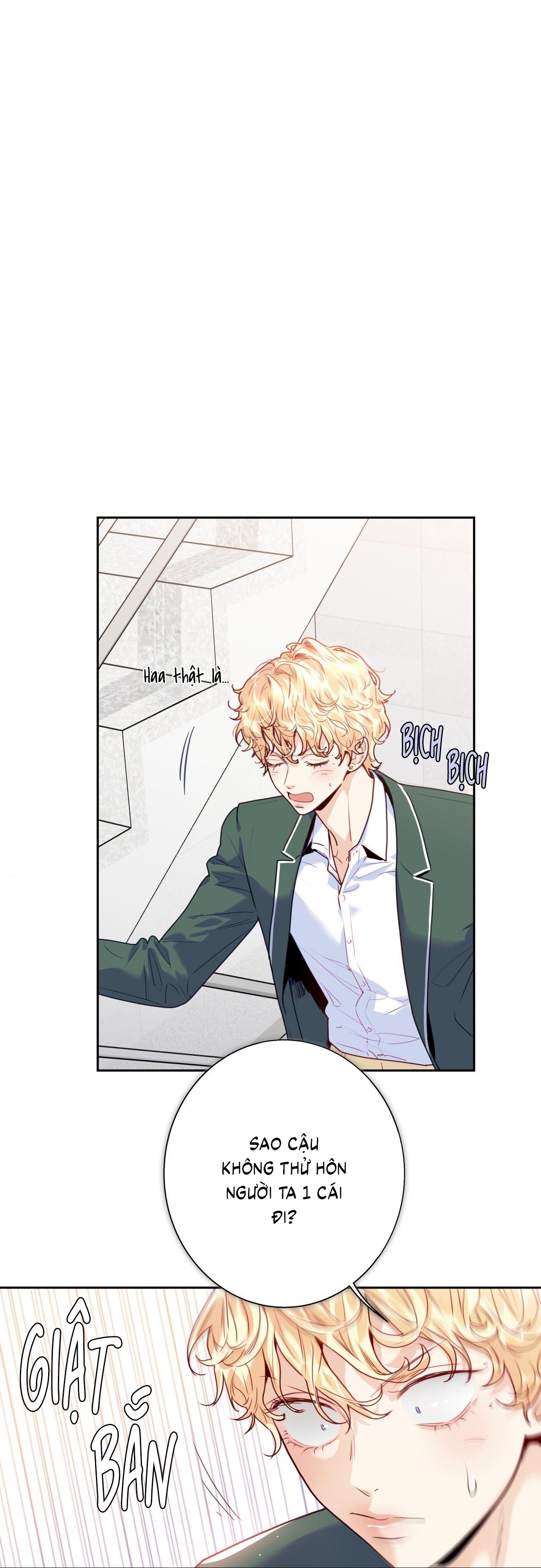 Love is an Illusion! Super Star Chap 13 - Next Chap 14