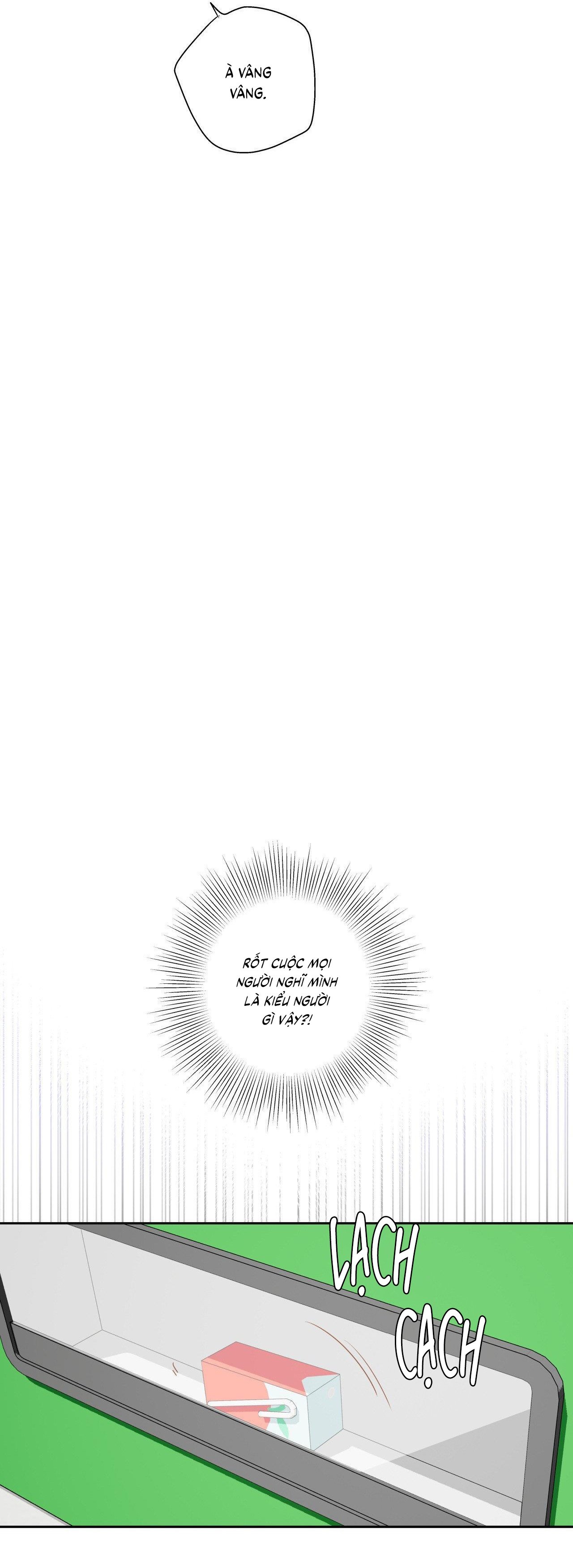 Love is an Illusion! Super Star Chap 13 - Next Chap 14