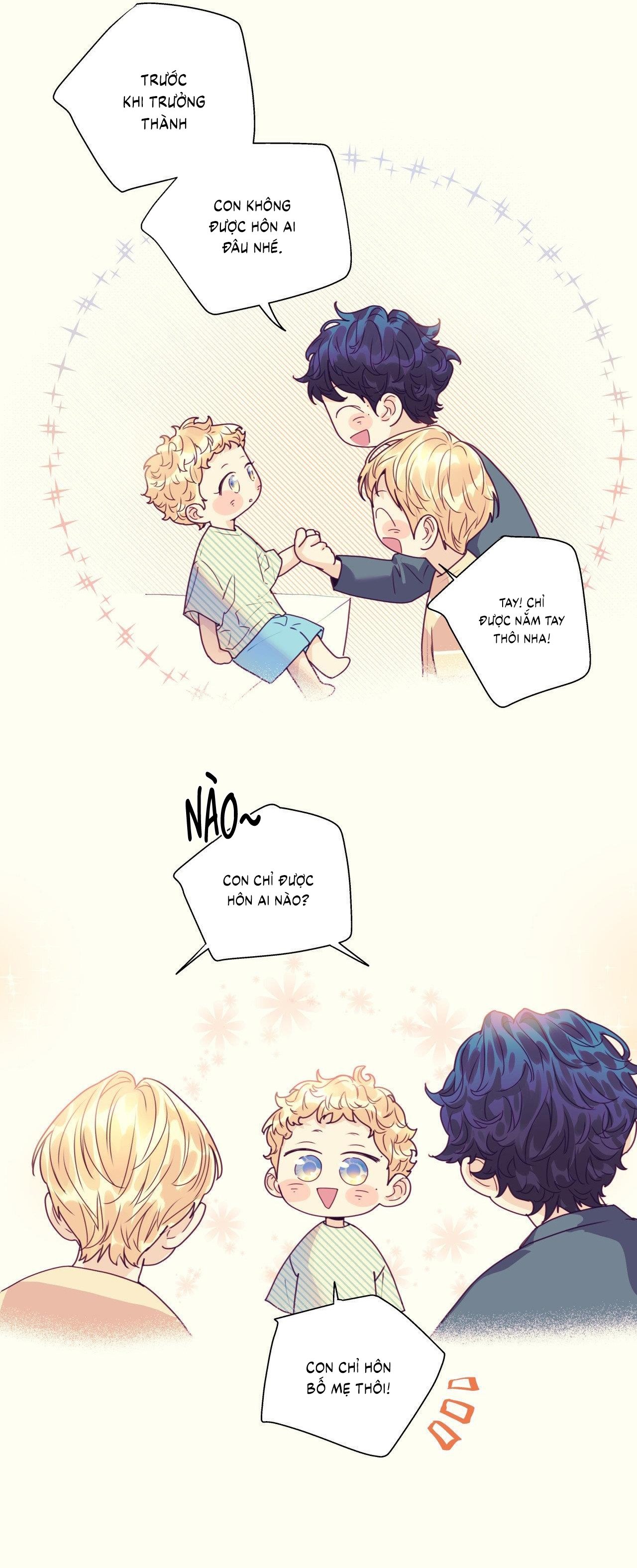 Love is an Illusion! Super Star Chap 13 - Next Chap 14
