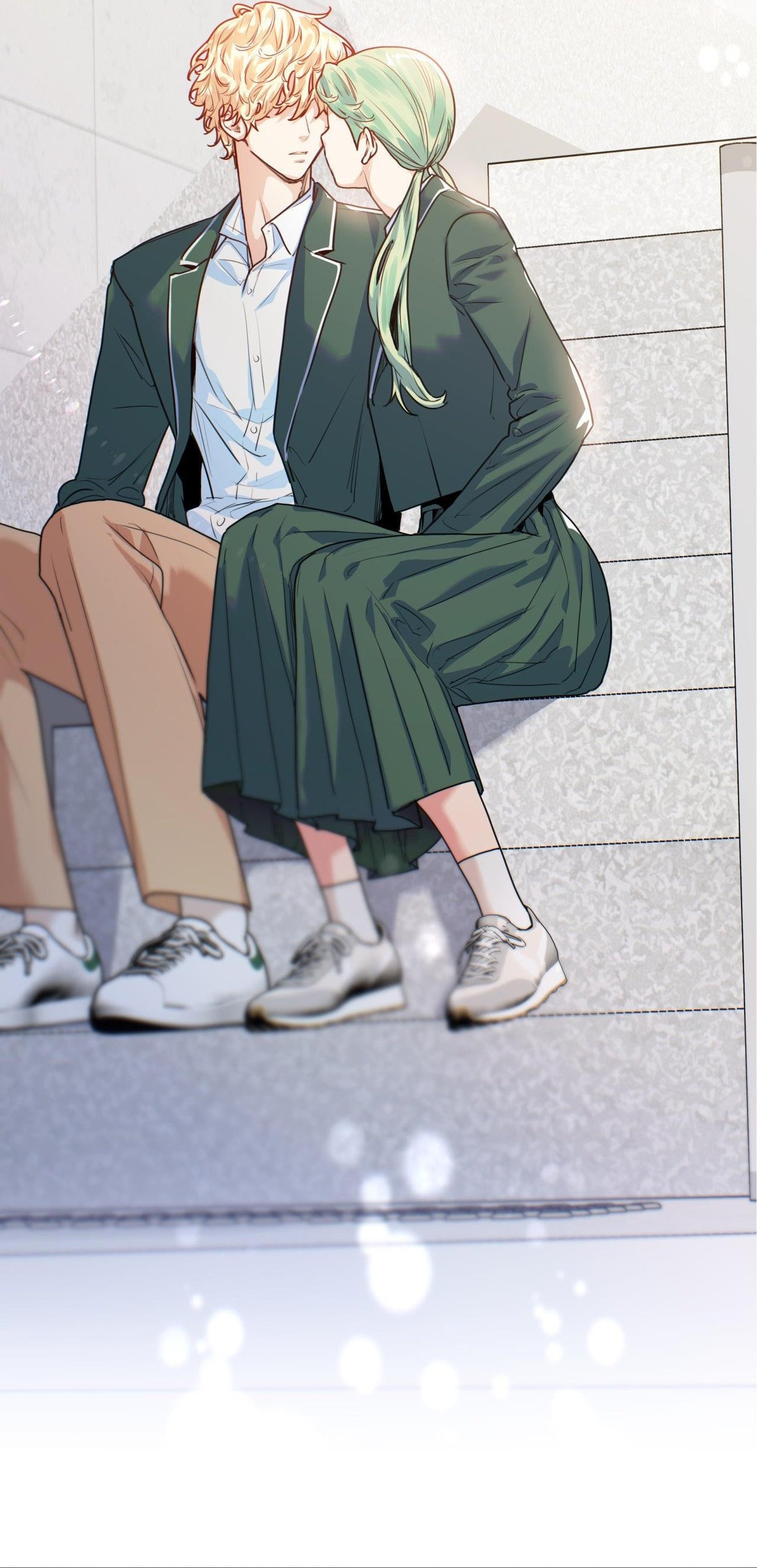 Love is an Illusion! Super Star Chap 13 - Next Chap 14