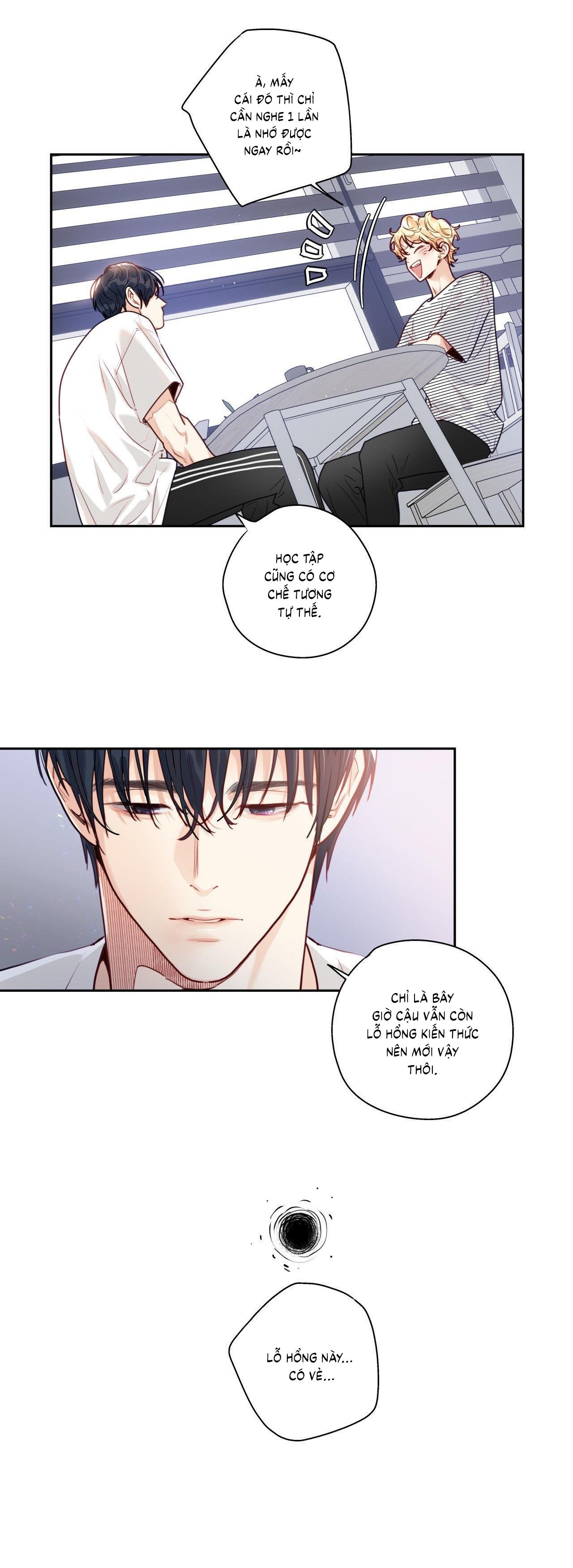 Love is an Illusion! Super Star Chap 13 - Next Chap 14